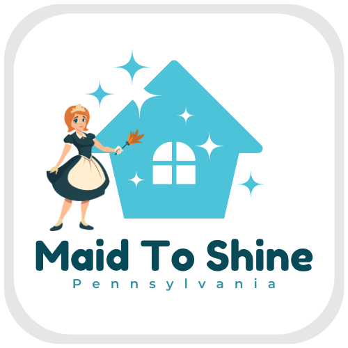 Maid to Shine PA