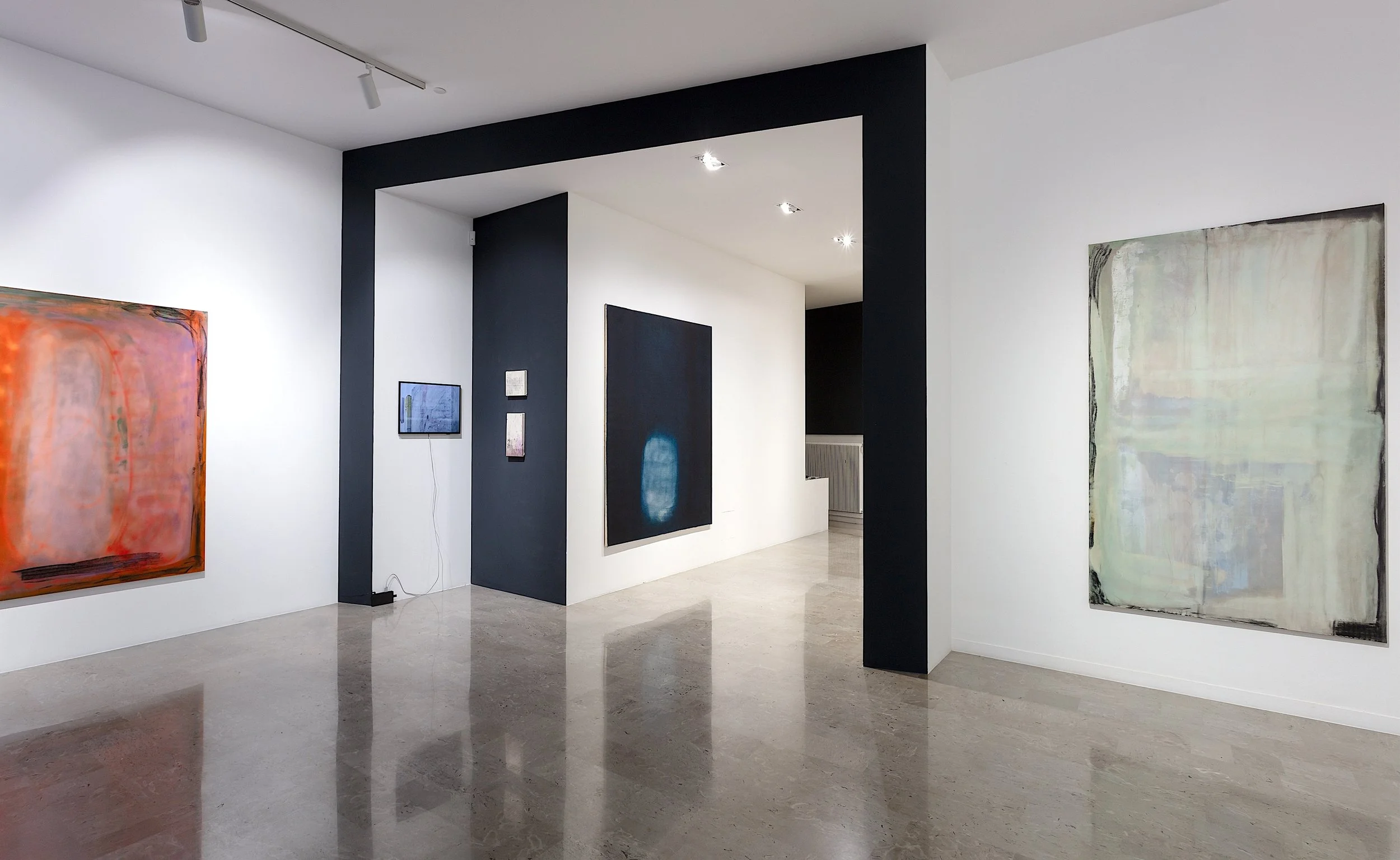 EXHIBITIONS