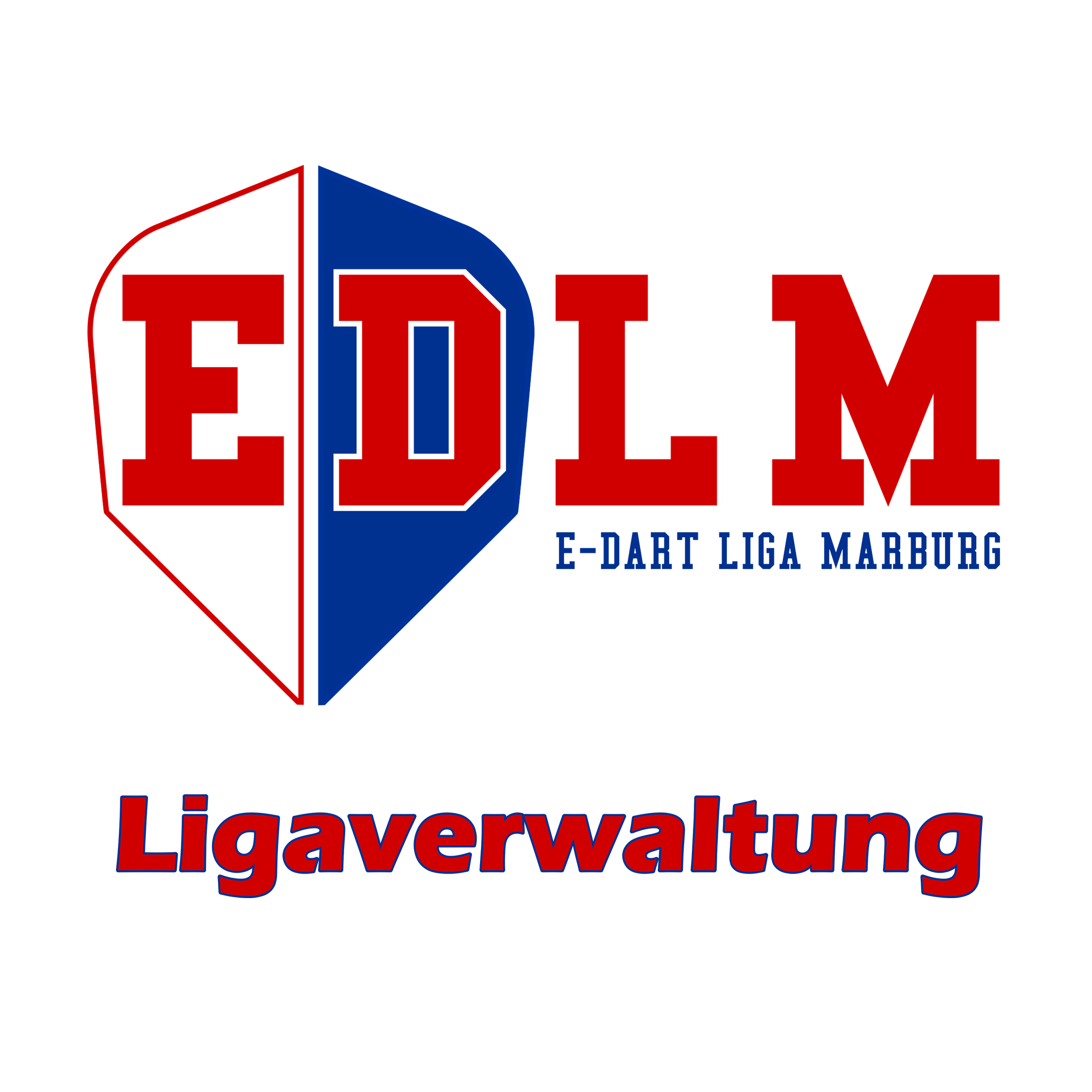 E-Dartliga Marburg