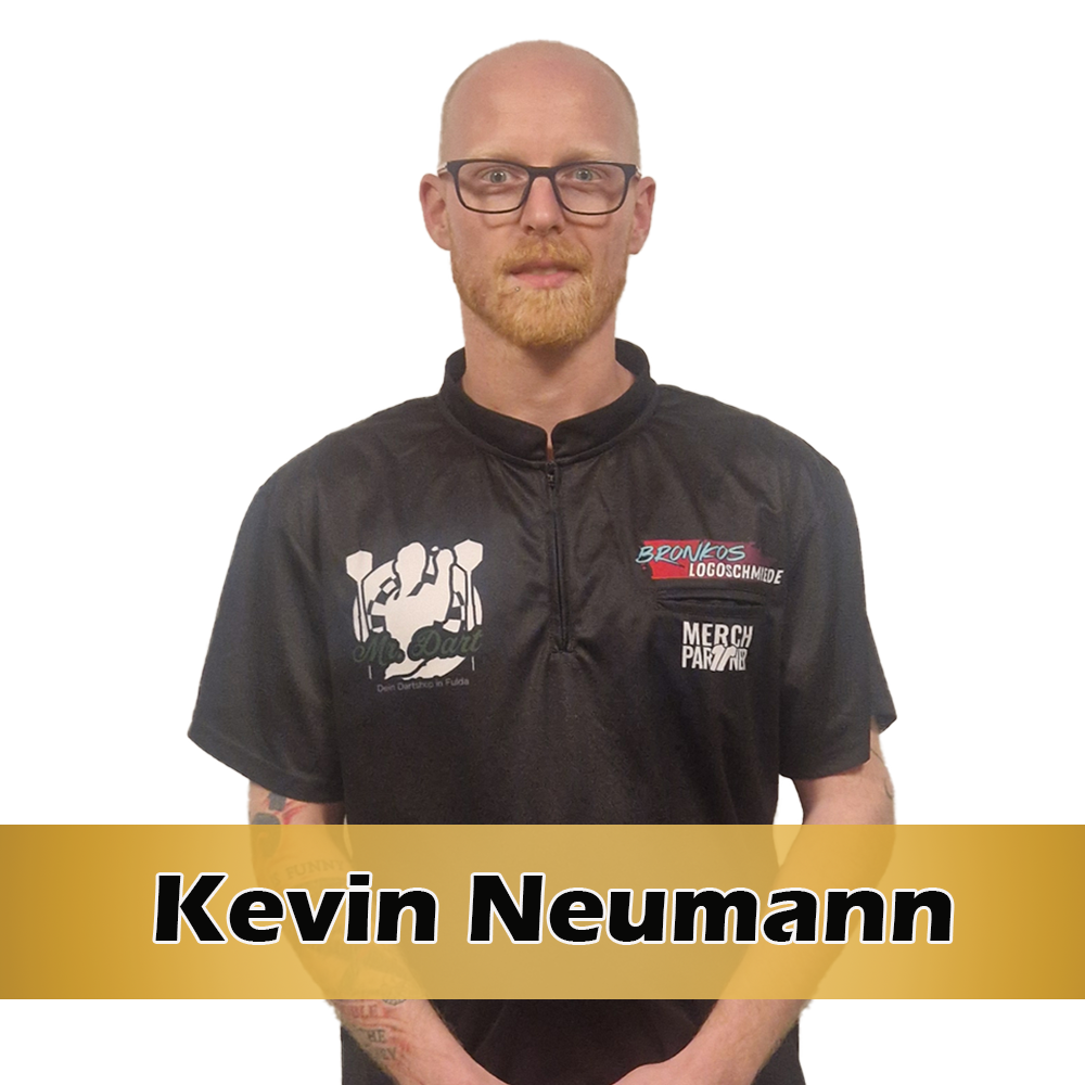 Kevin Neumann