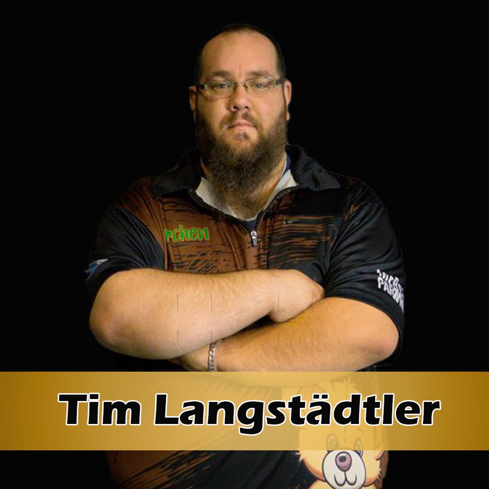 Tim Langstädtler