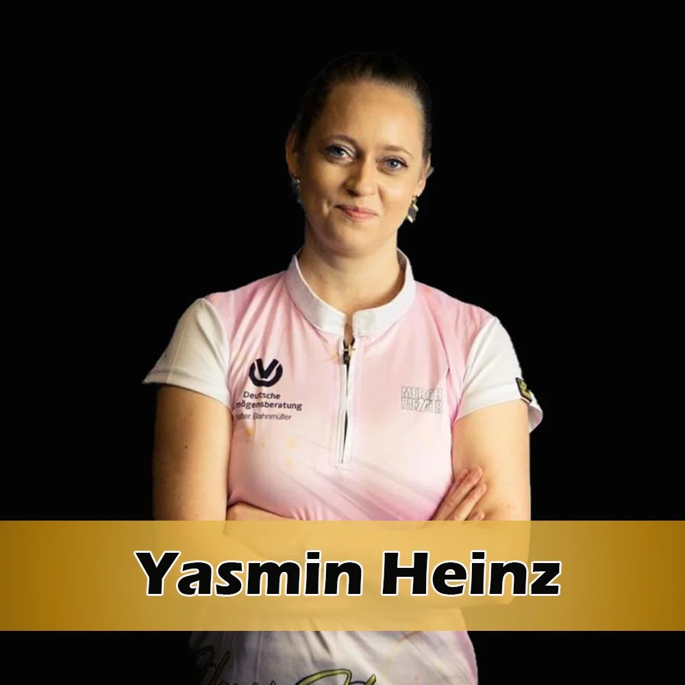 Yasmin Heinz
