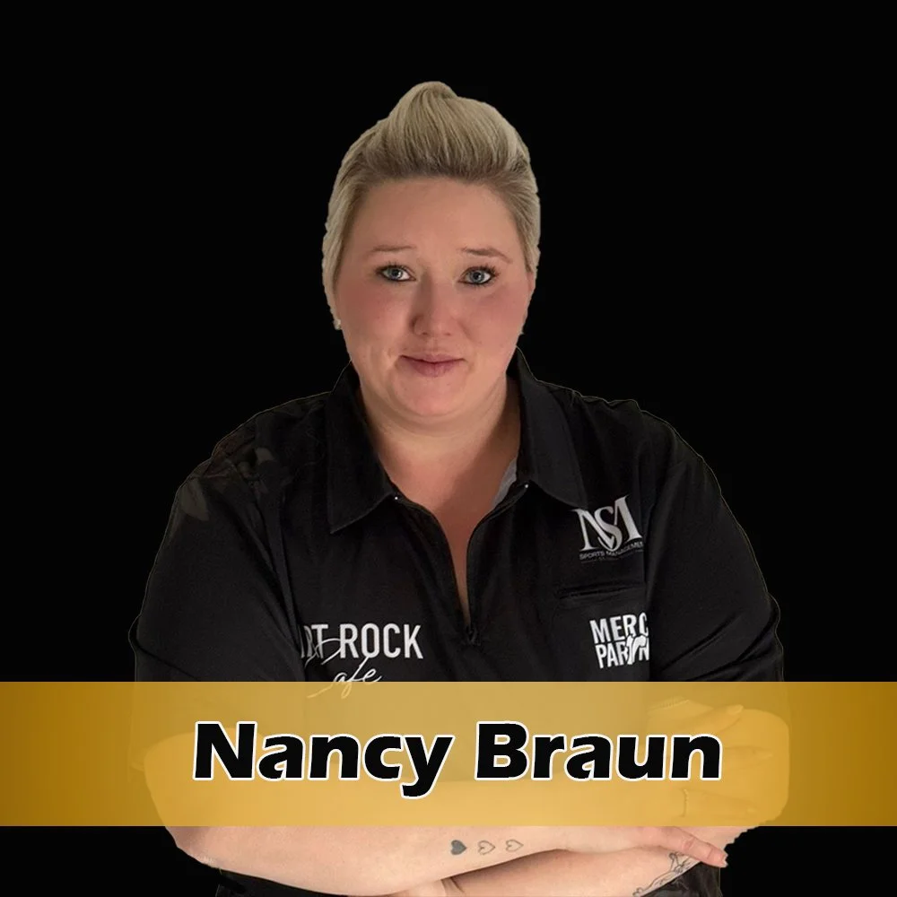 Nancy Braun