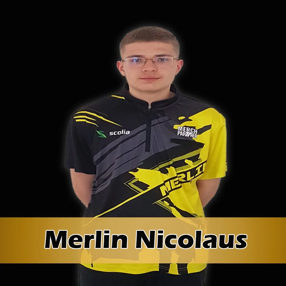 Merlin Nicolaus