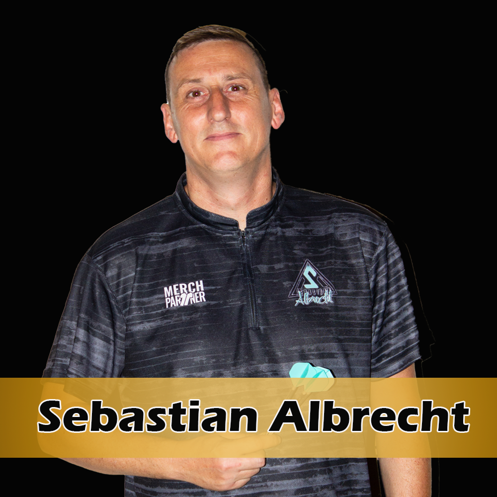Sebastian Albrecht