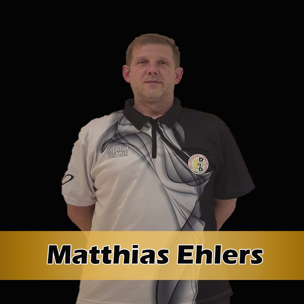 Matthias Ehlers