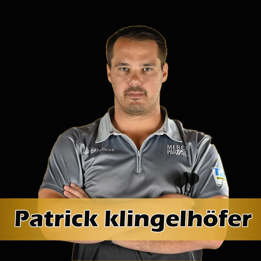 Patrick Klingelhöfer