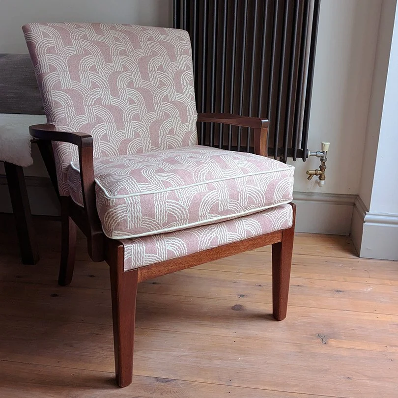 Fermoie Parker Knoll