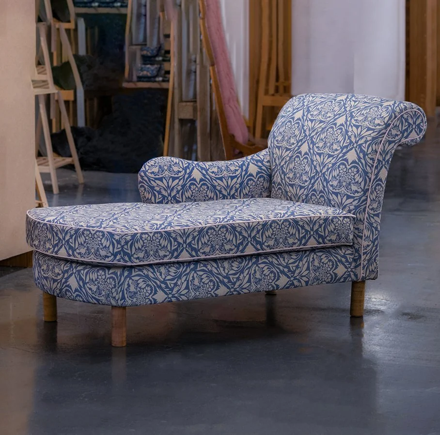 Chaise Longue - Recover