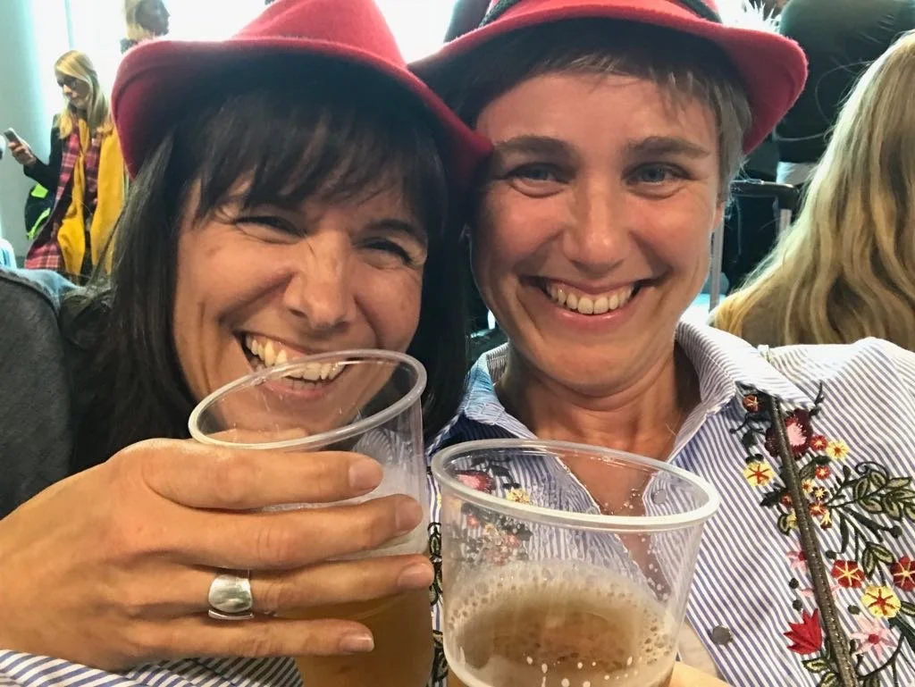 Alcohol Consumption and Breast Cancer: Is there a Link?