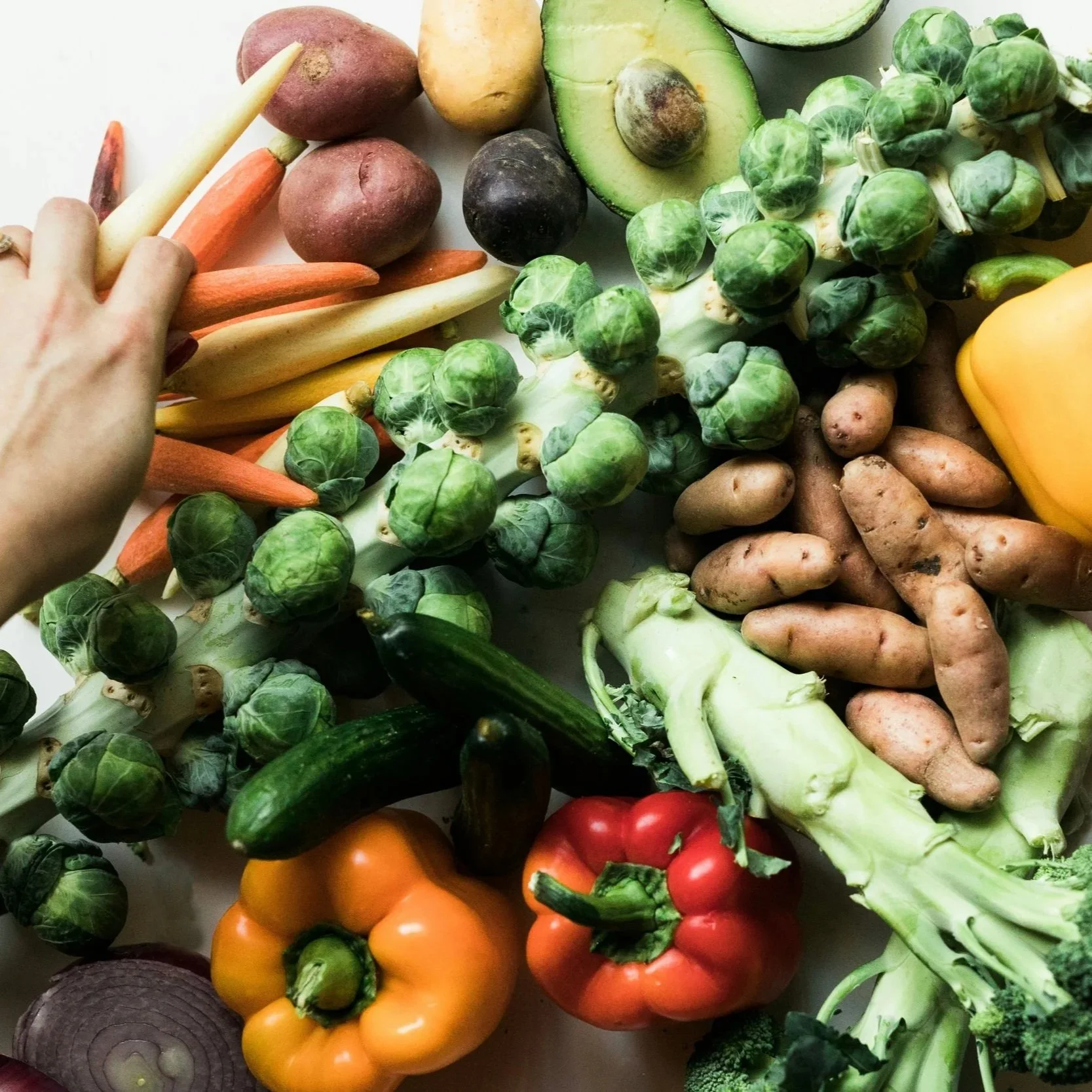 Am I Eating Enough Fibre? How I Get More Fibre Rich Foods Into My Diet&nbsp;