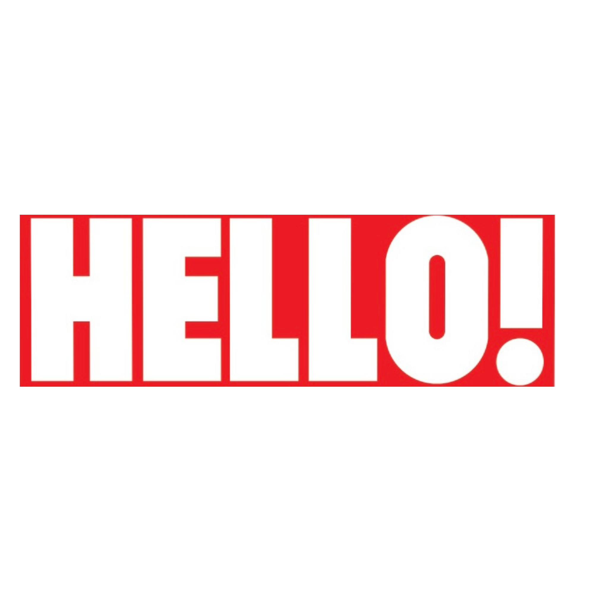 Hello Magazine logo