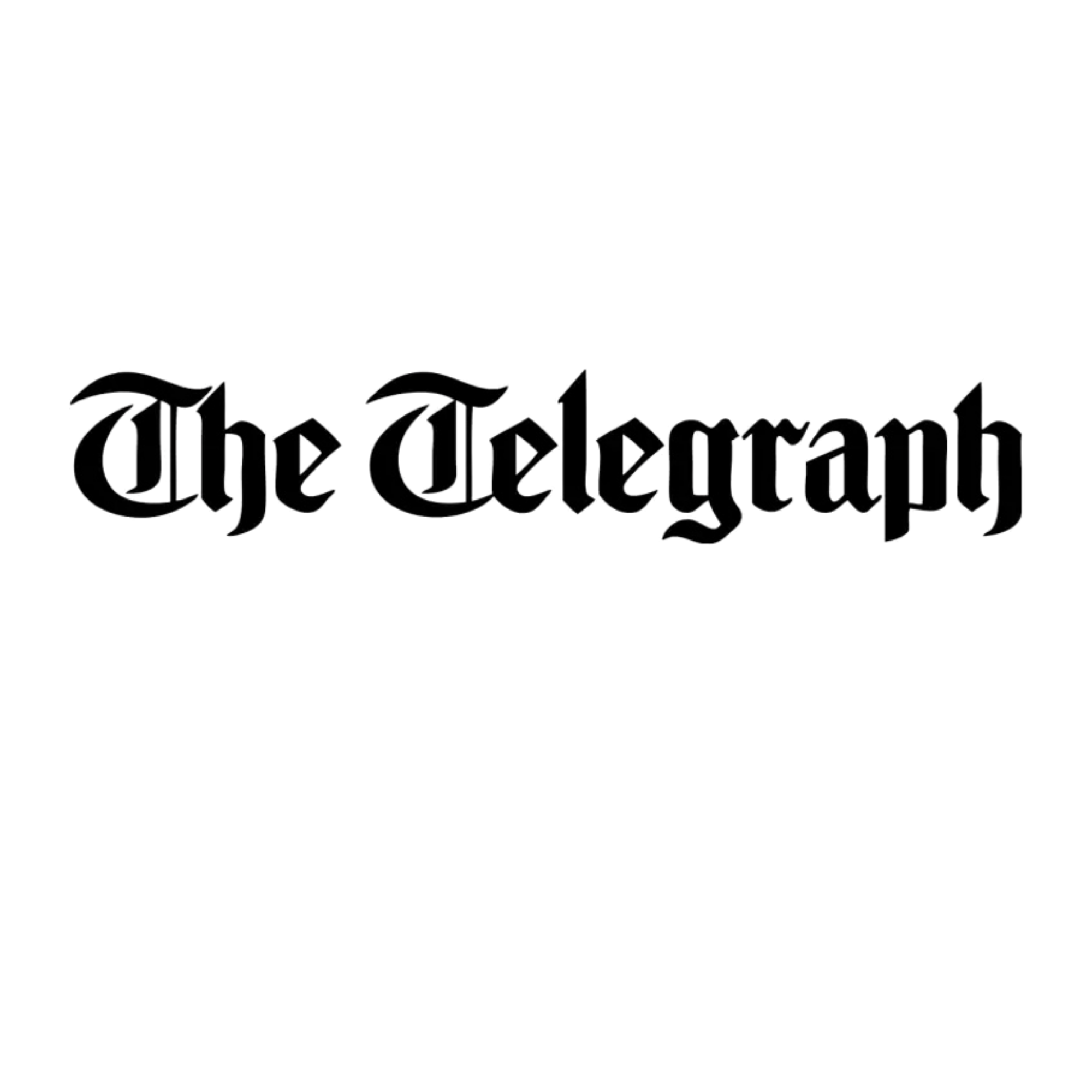 The Telegraph logo