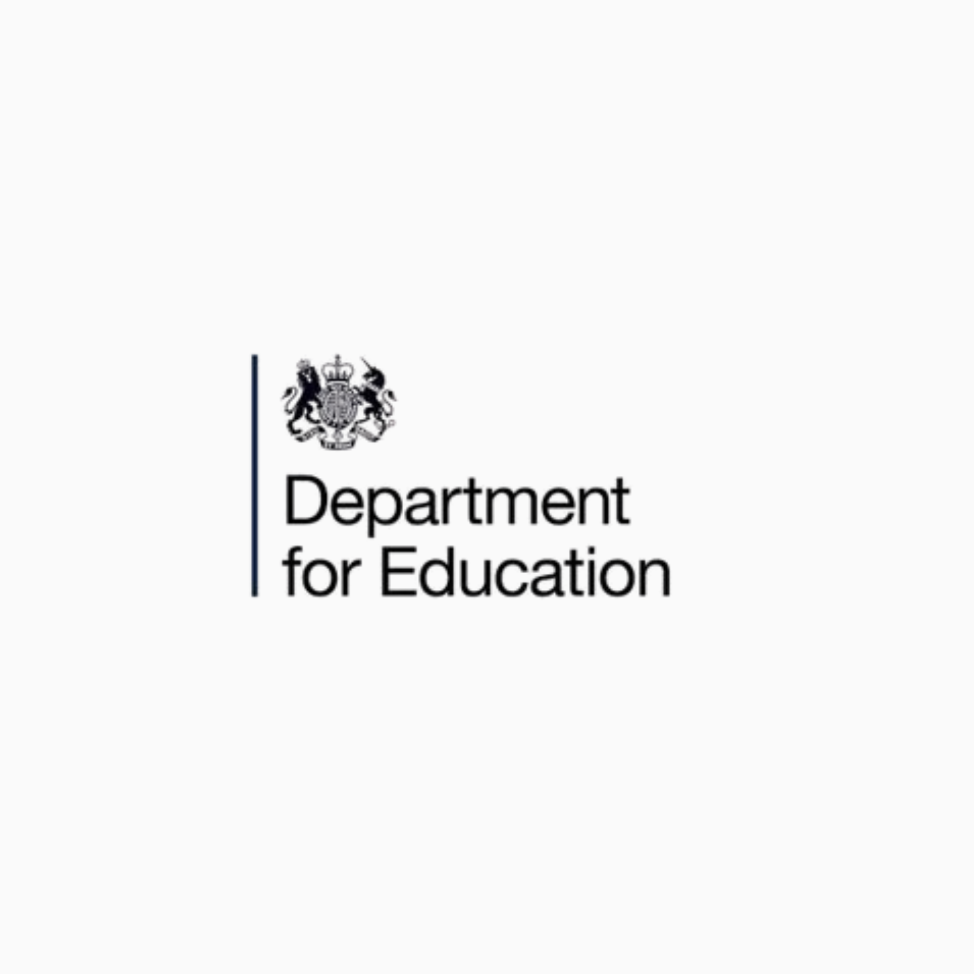 Department for Education