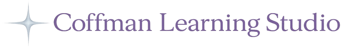 Coffman Learning Studio