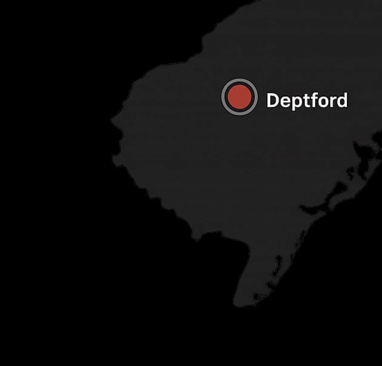 Deptford South New Jersey