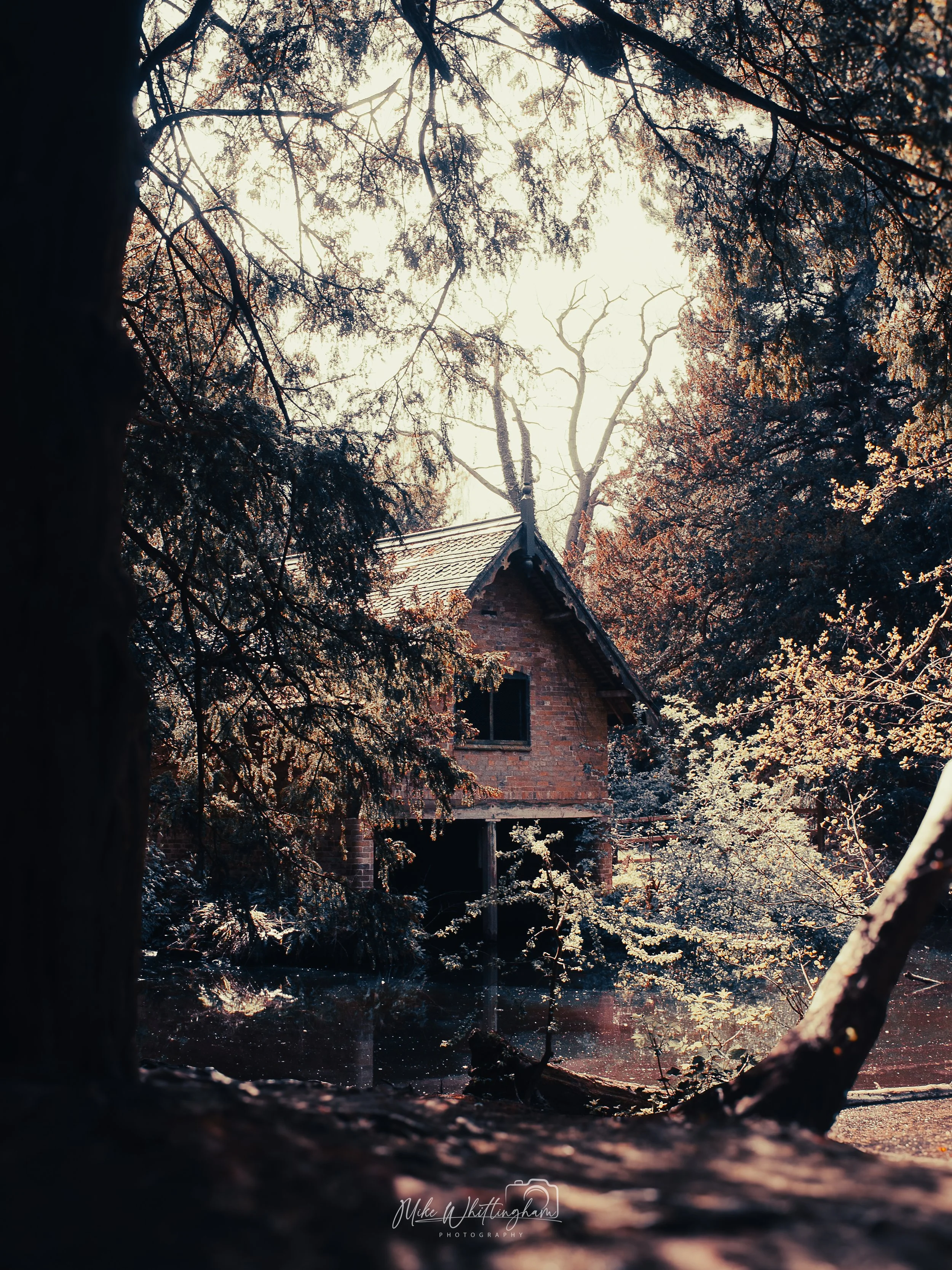 Boat House