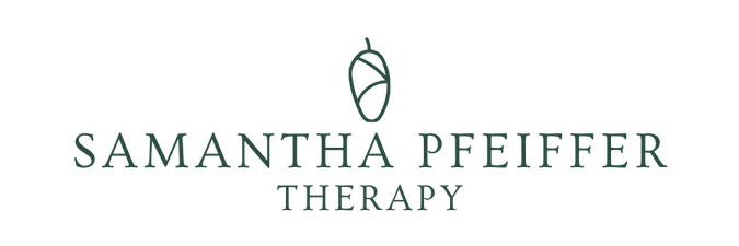 Samantha Pfeiffer Therapy