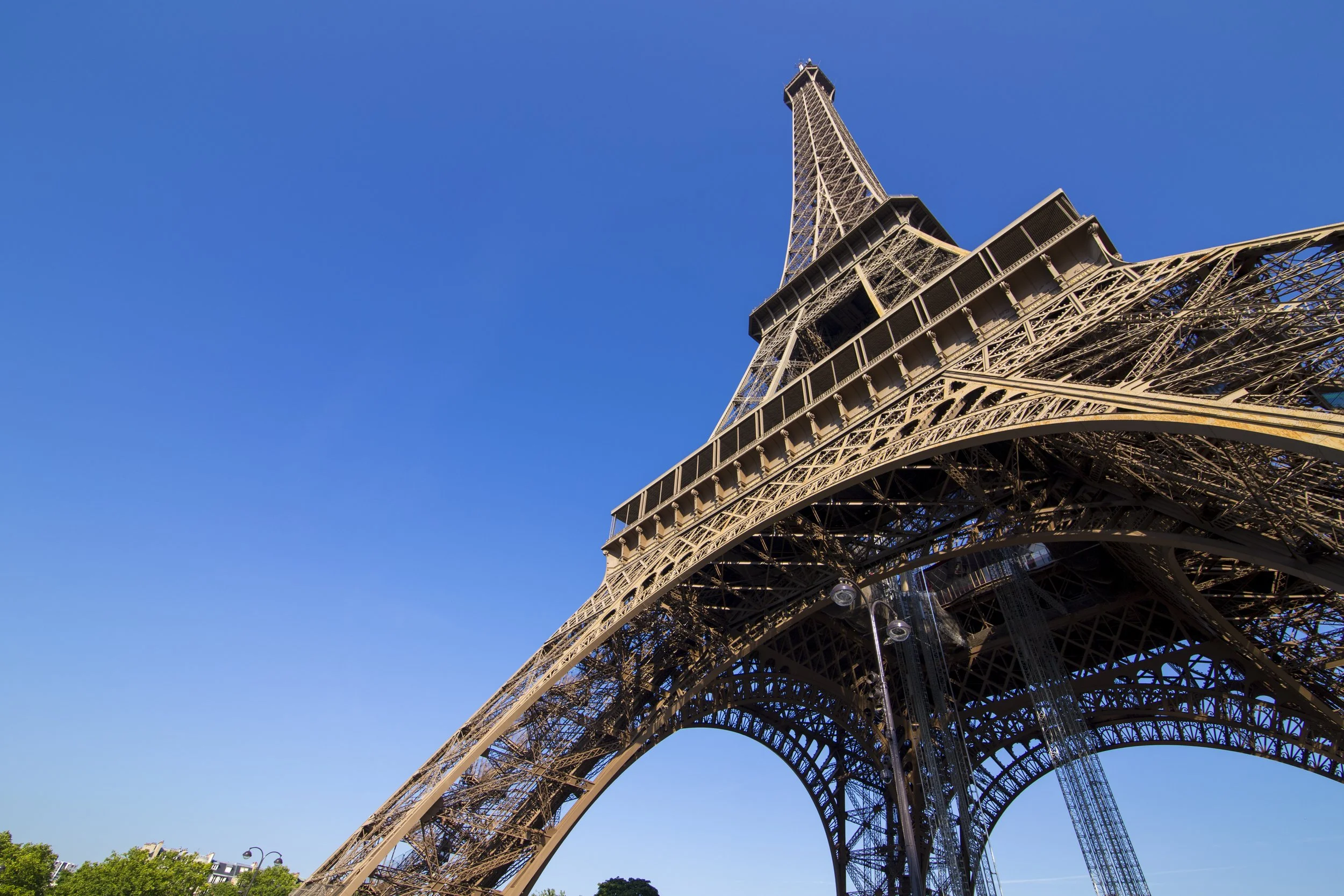 Paris Met Me in My Feelings