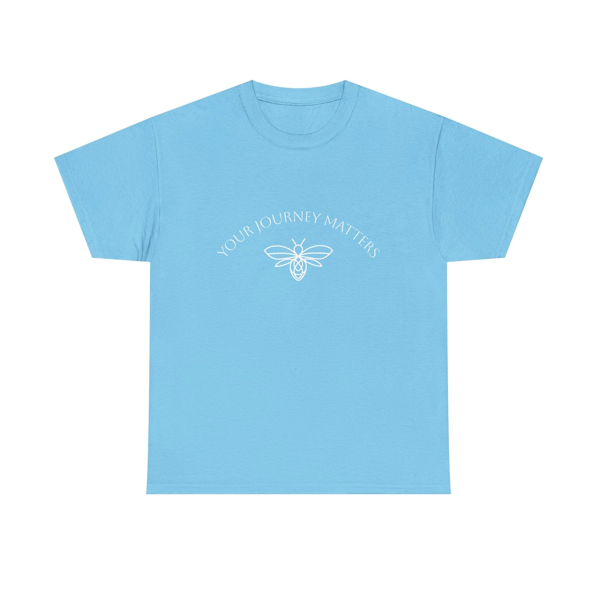 Bee Graphic Tee — 