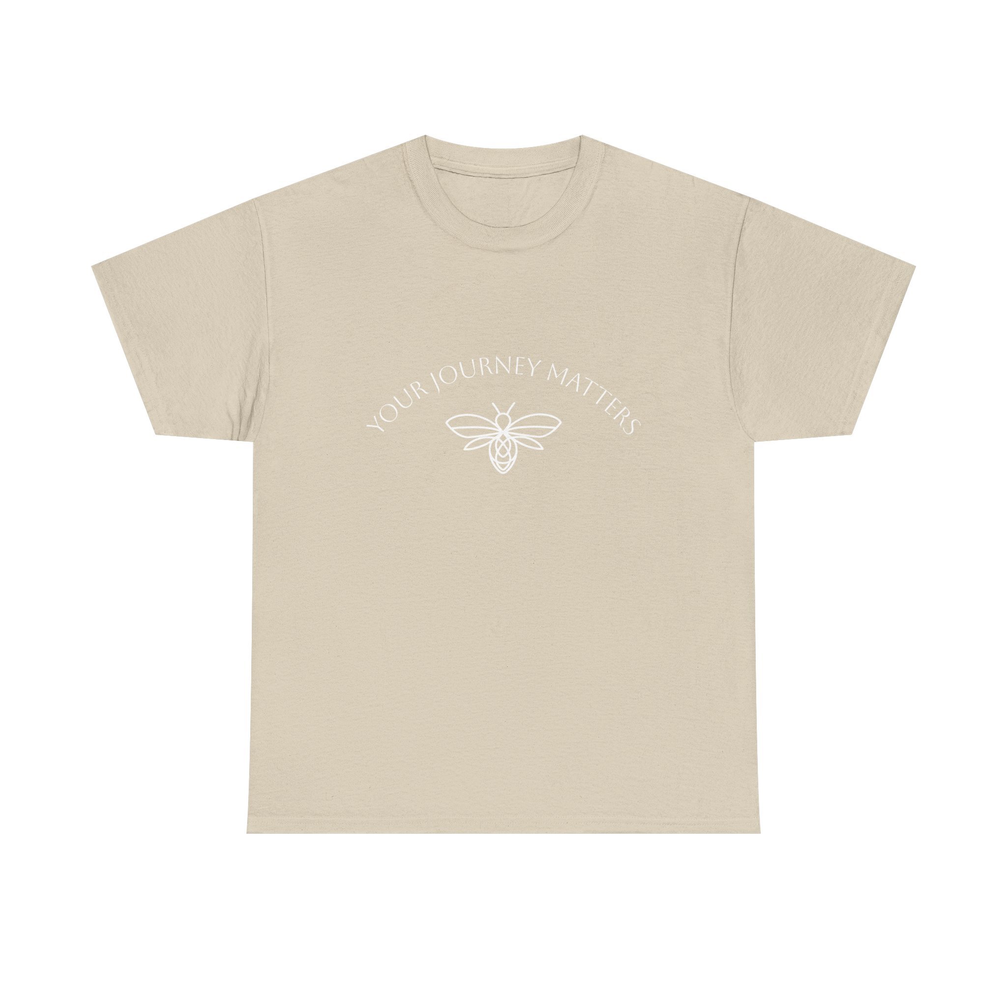 Bee Graphic Tee — 