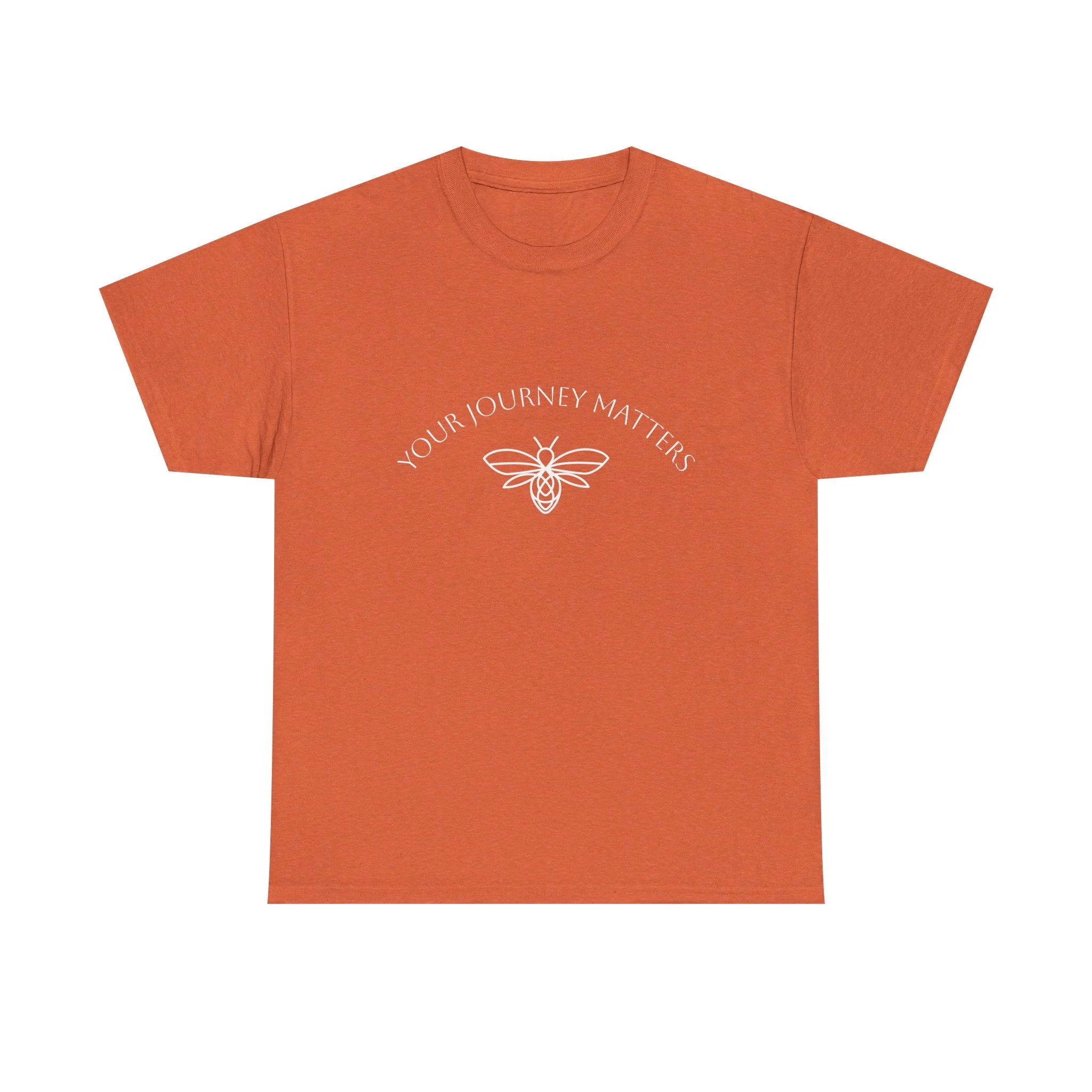 Bee Graphic Tee — 