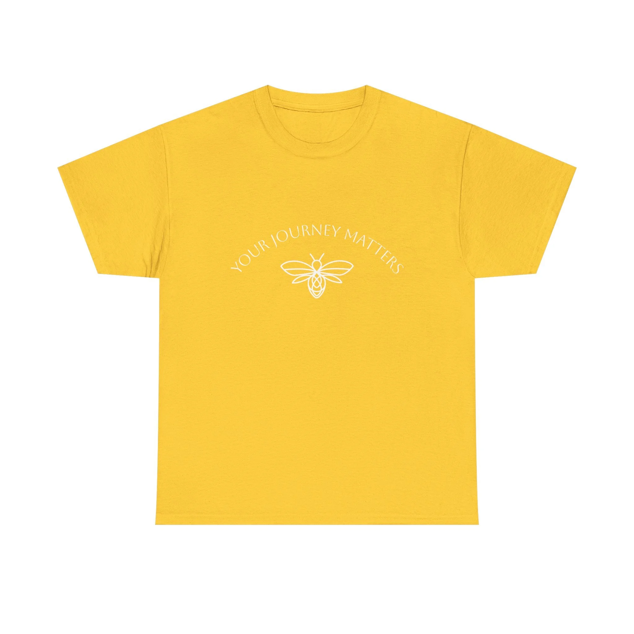 Bee Graphic Tee — 