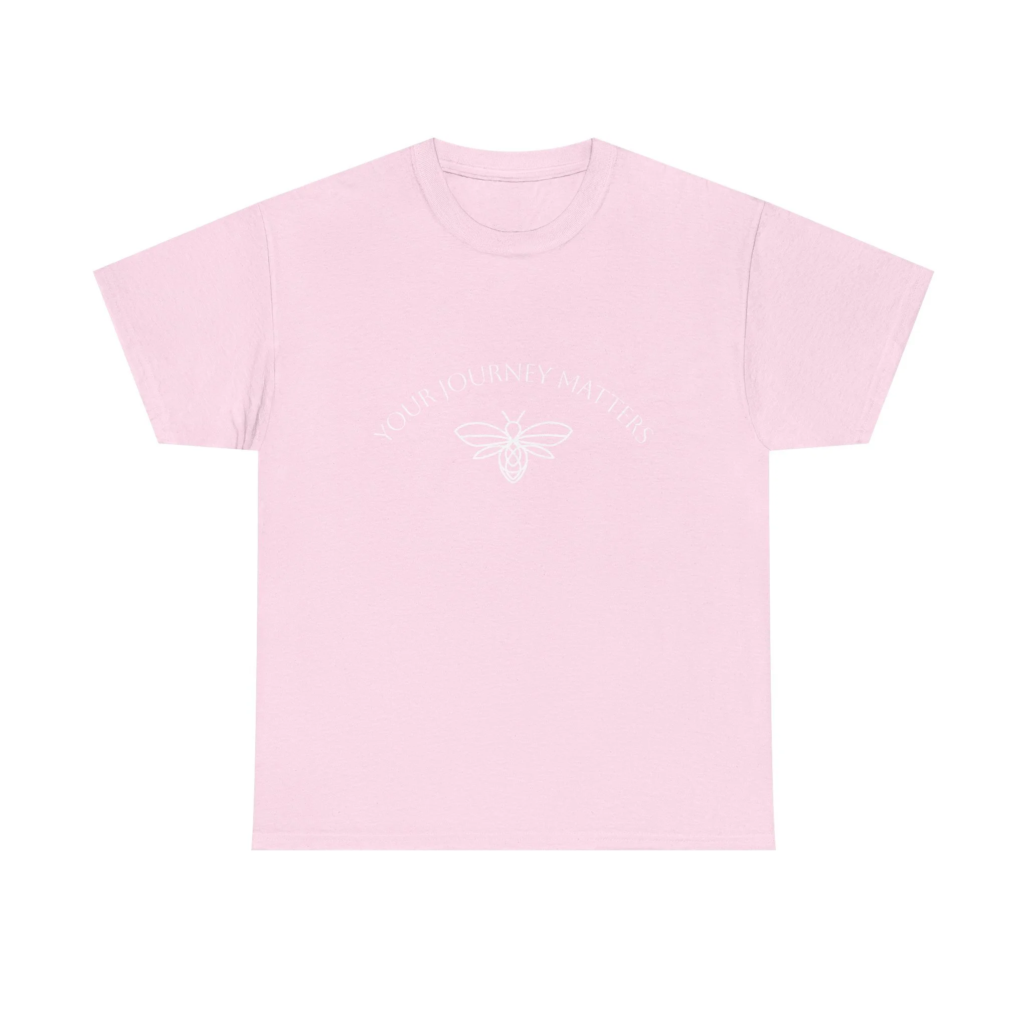 Bee Graphic Tee — 