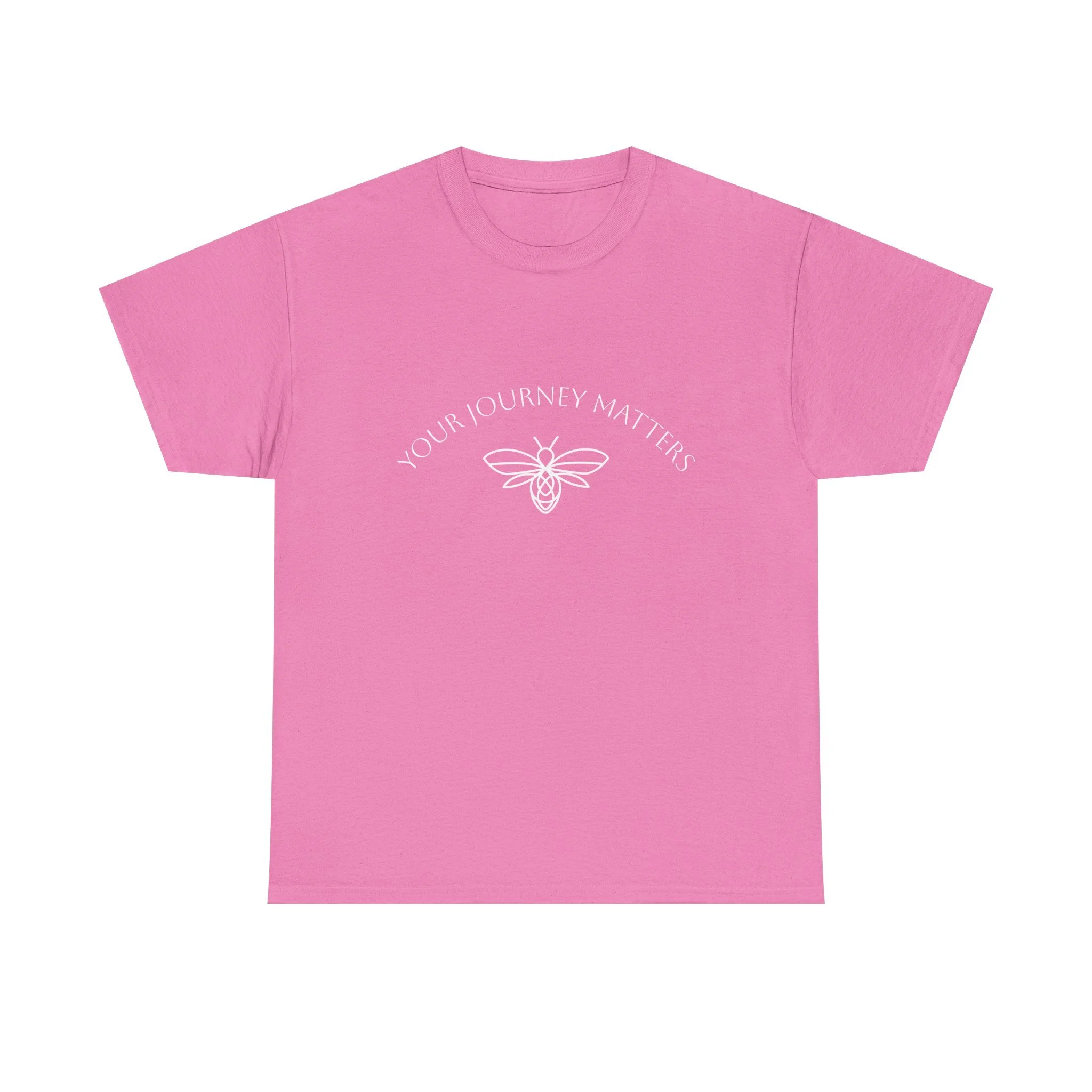 Bee Graphic Tee — 