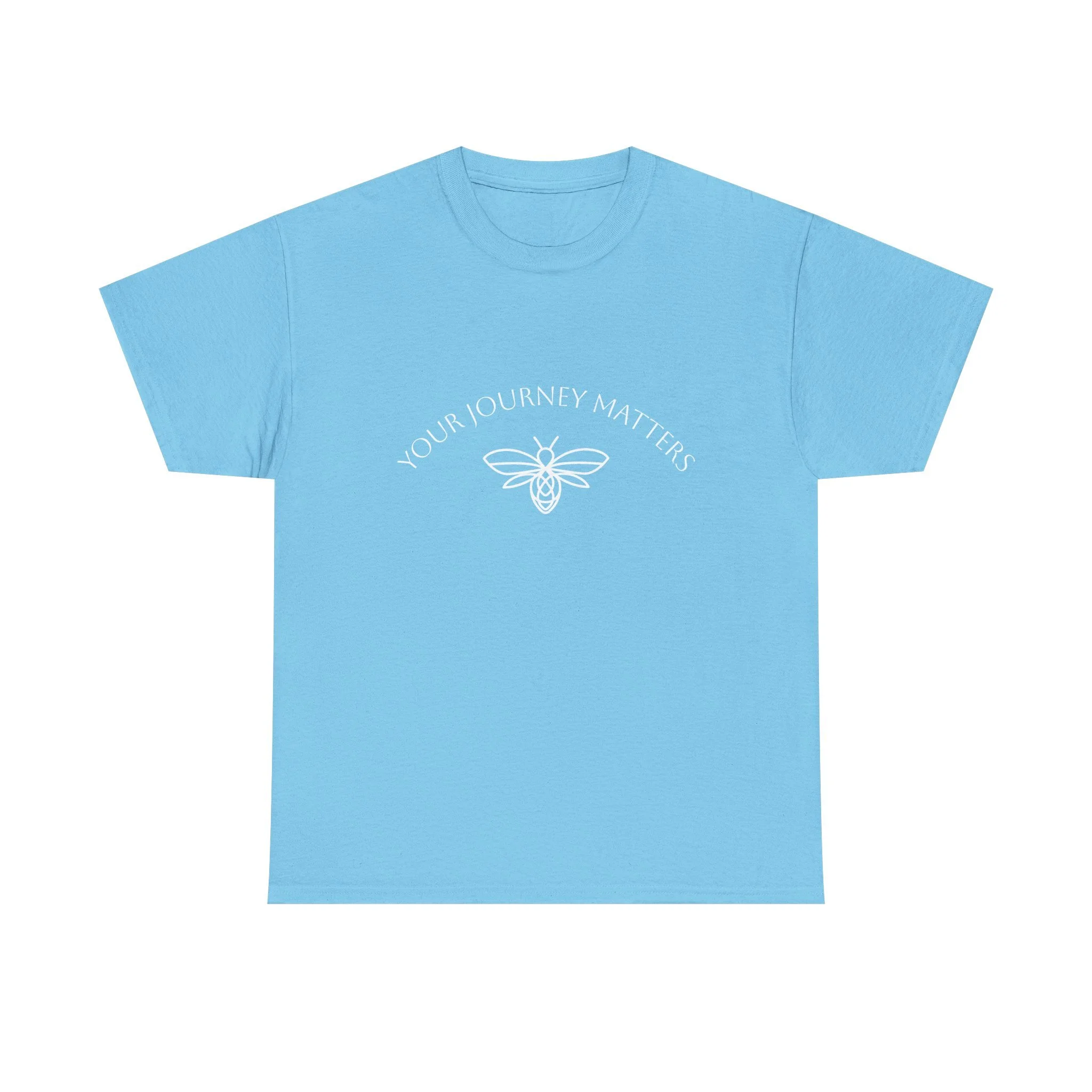 Bee Graphic Tee — 