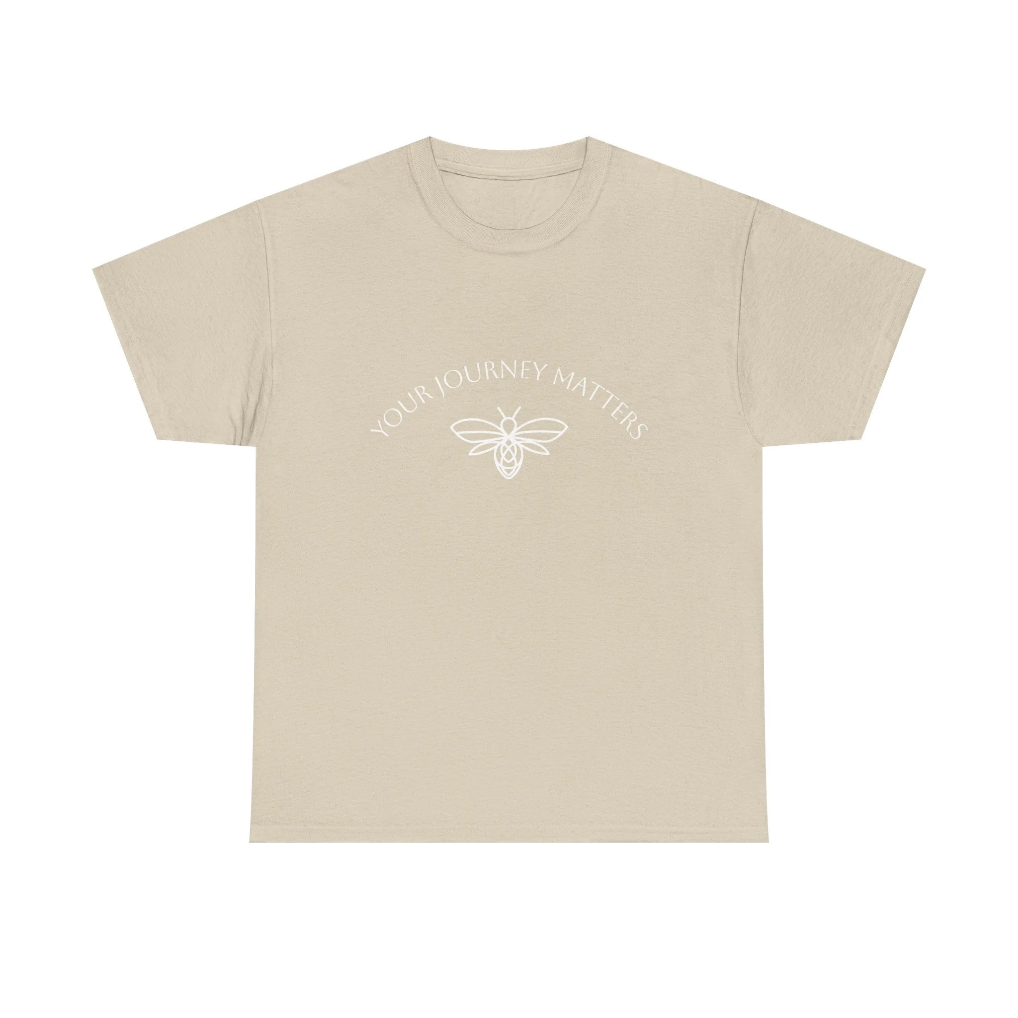 Bee Graphic Tee — 