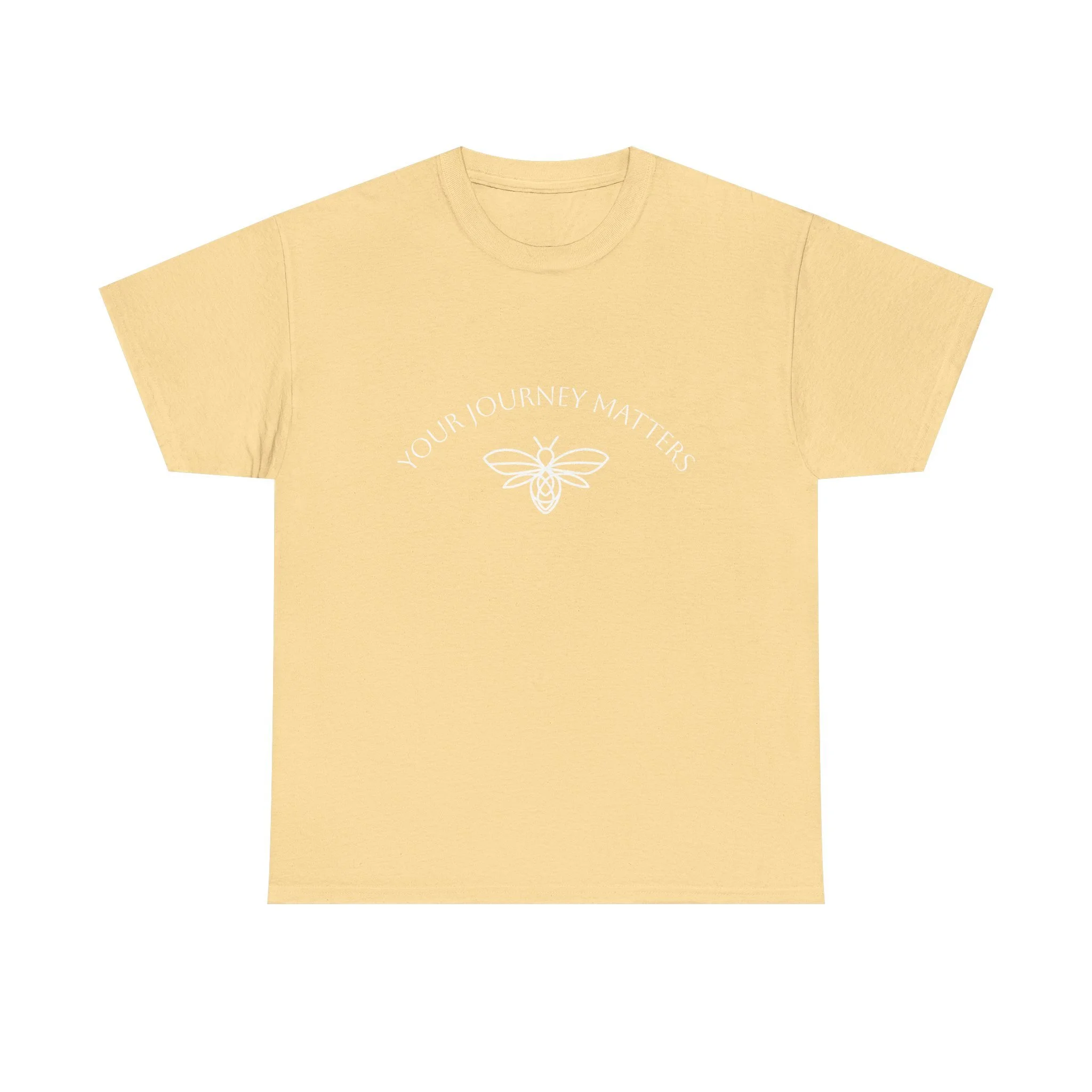 Bee Graphic Tee — 