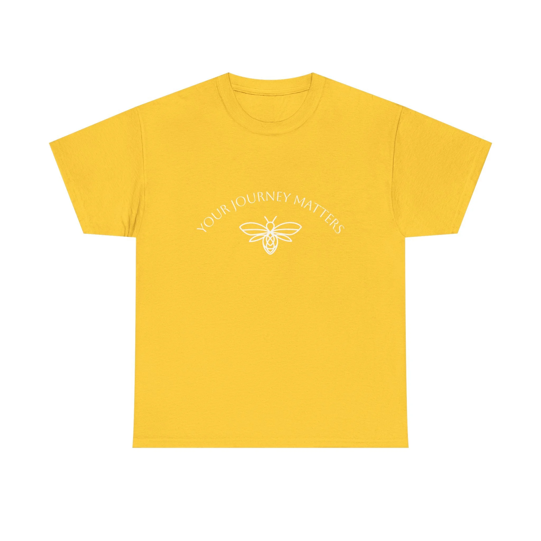 Bee Graphic Tee — 