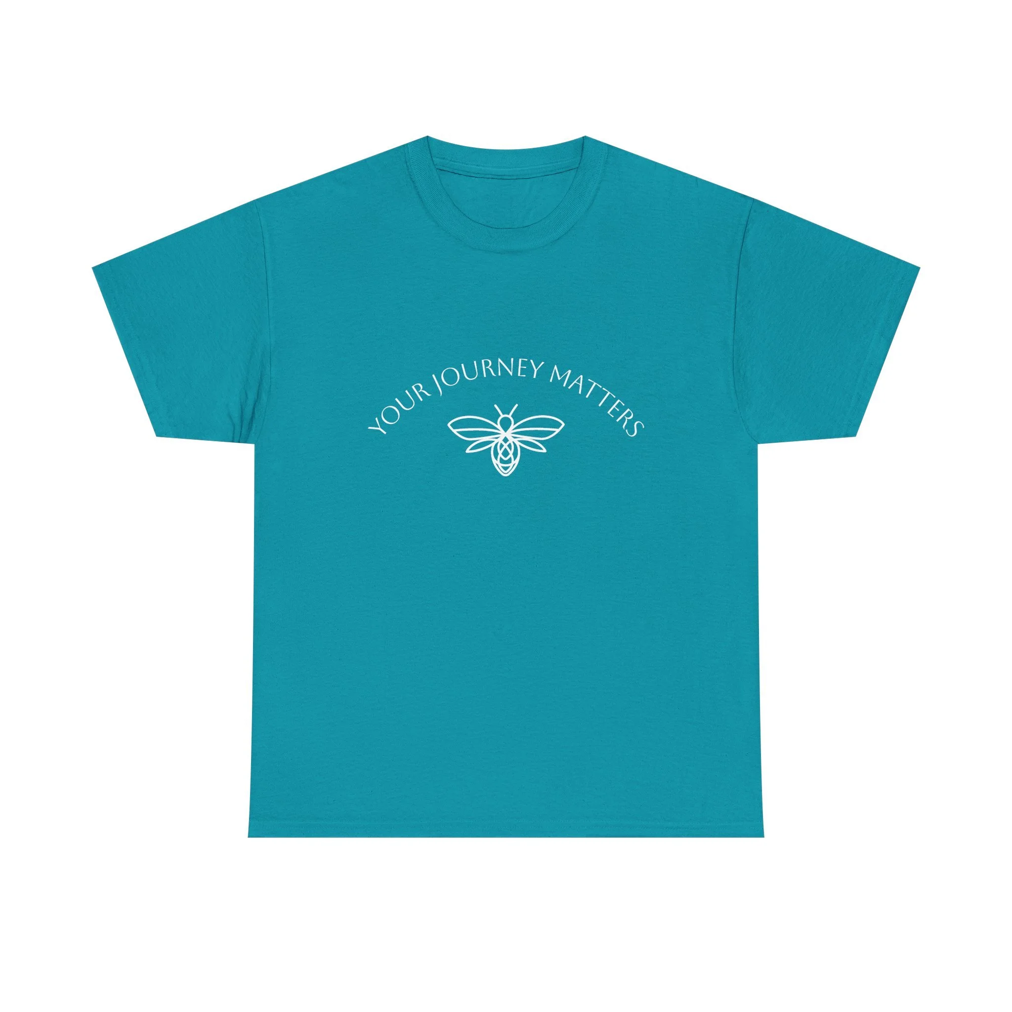 Bee Graphic Tee — 