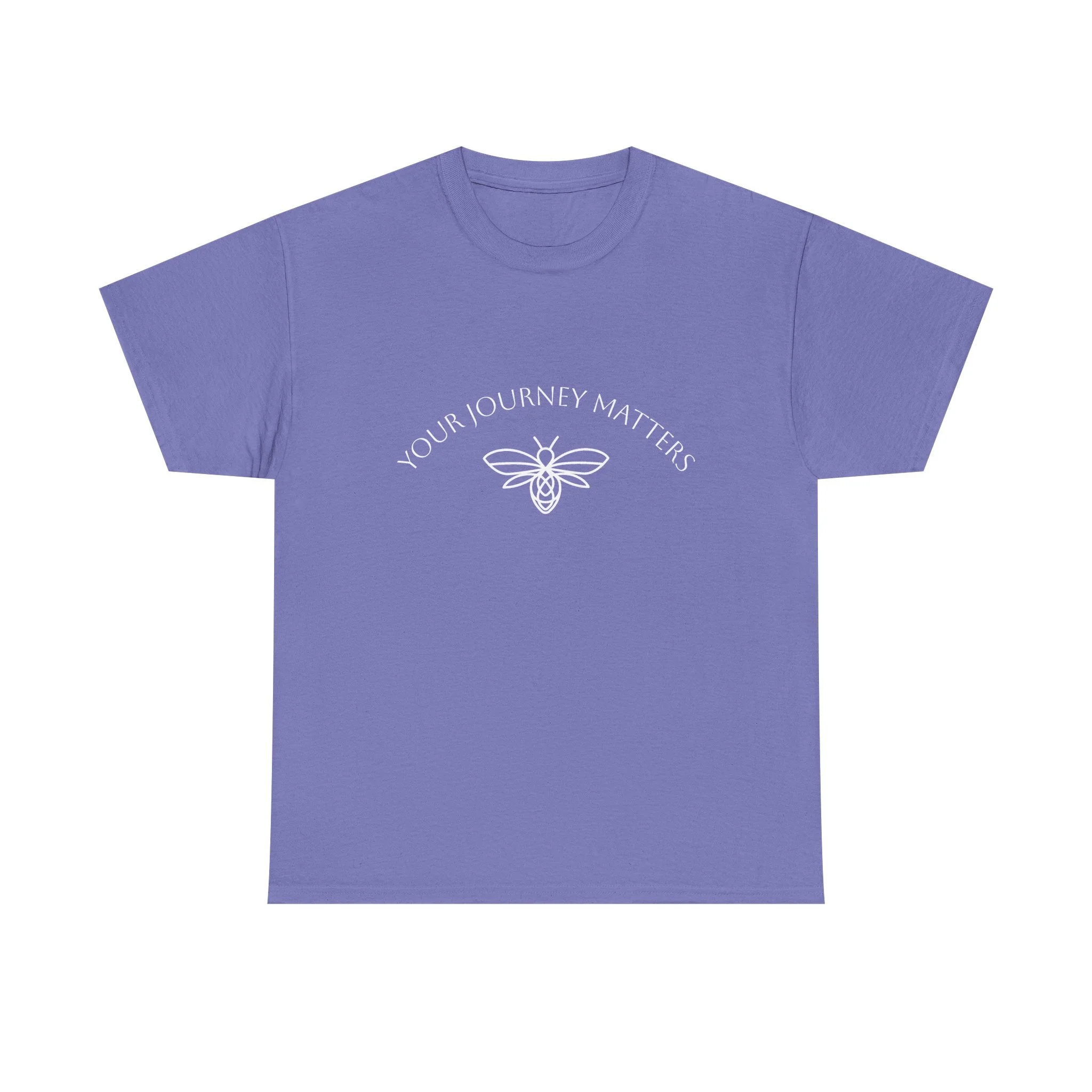 Bee Graphic Tee — 