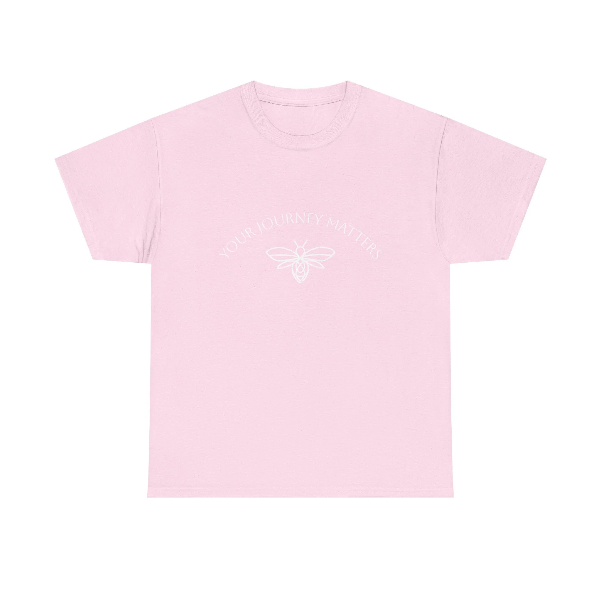 Bee Graphic Tee — 