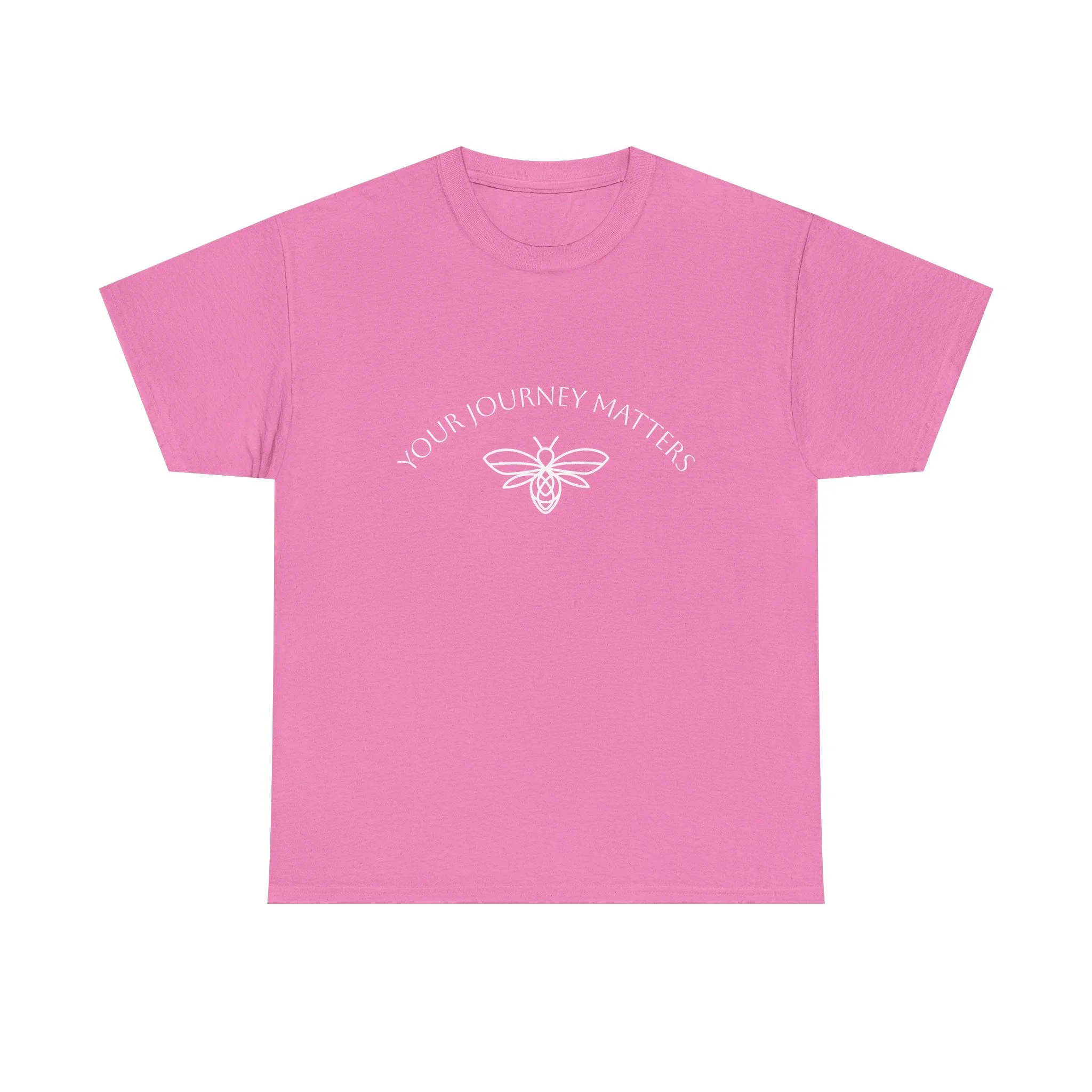 Bee Graphic Tee — 