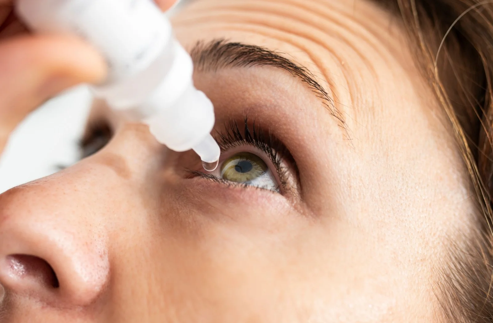 Dry Eye in Fall and Winter: Why It Gets Worse and What You Can Do