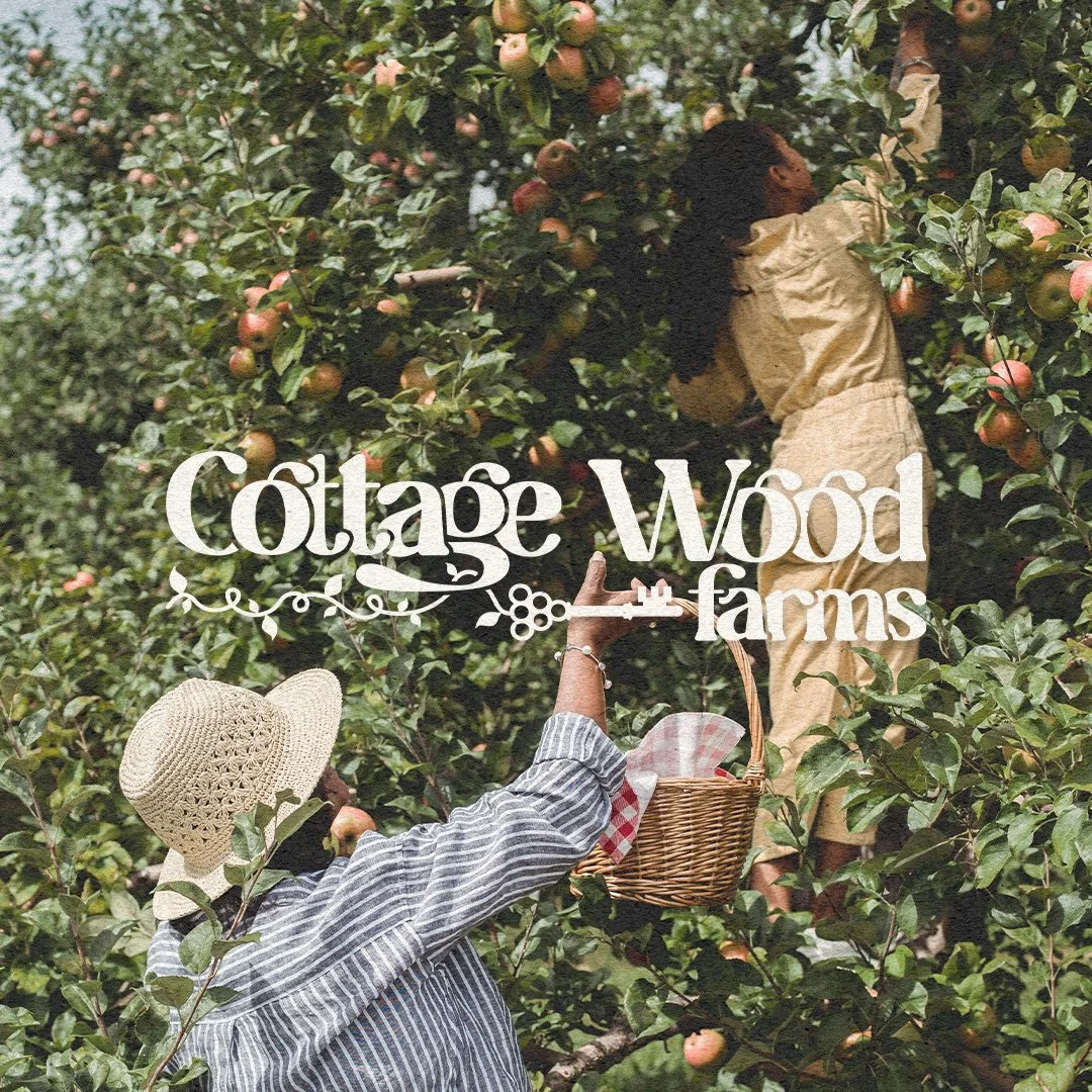 Cottage Wood Farms