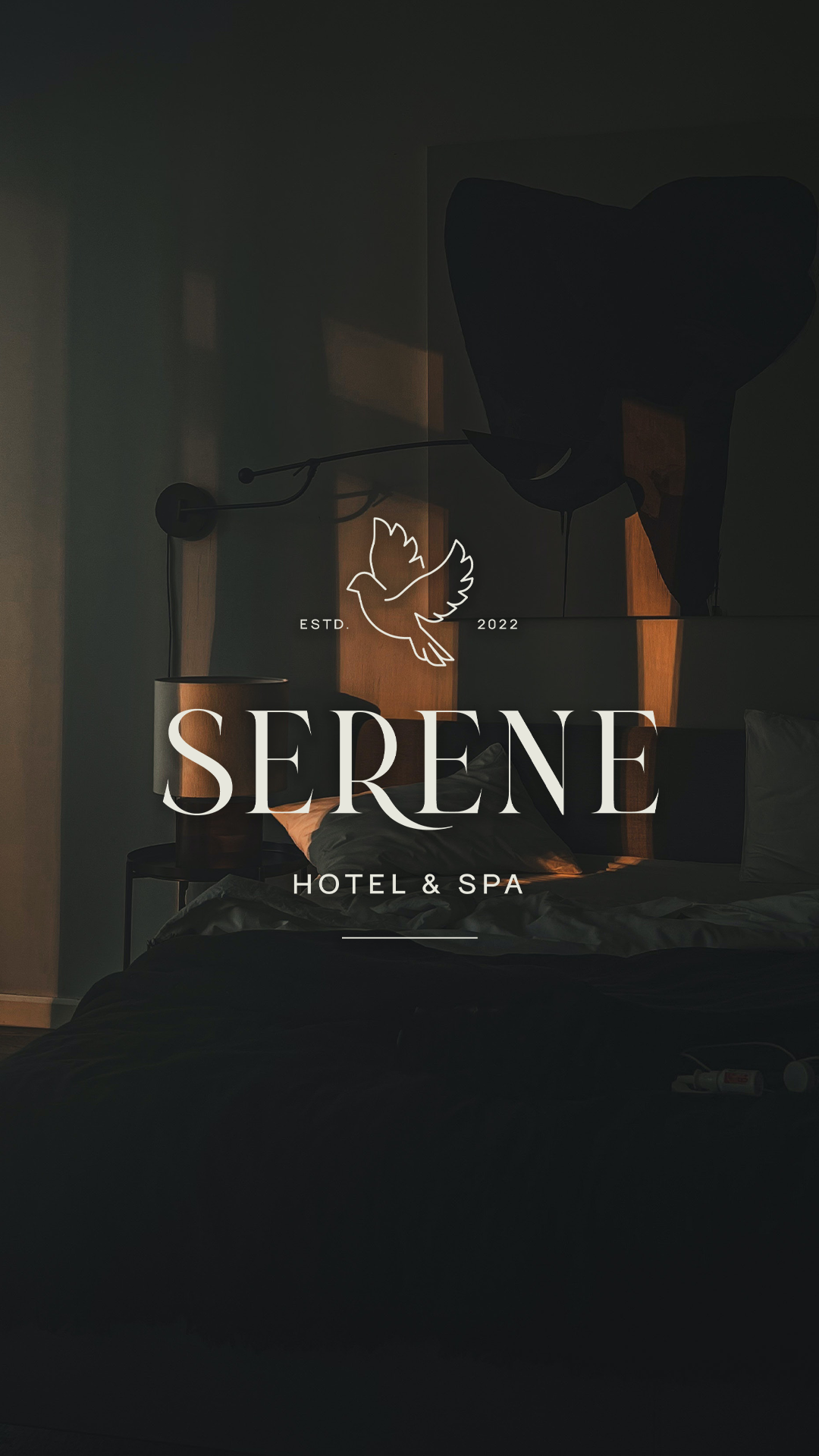 Serene Hotel & Spa
