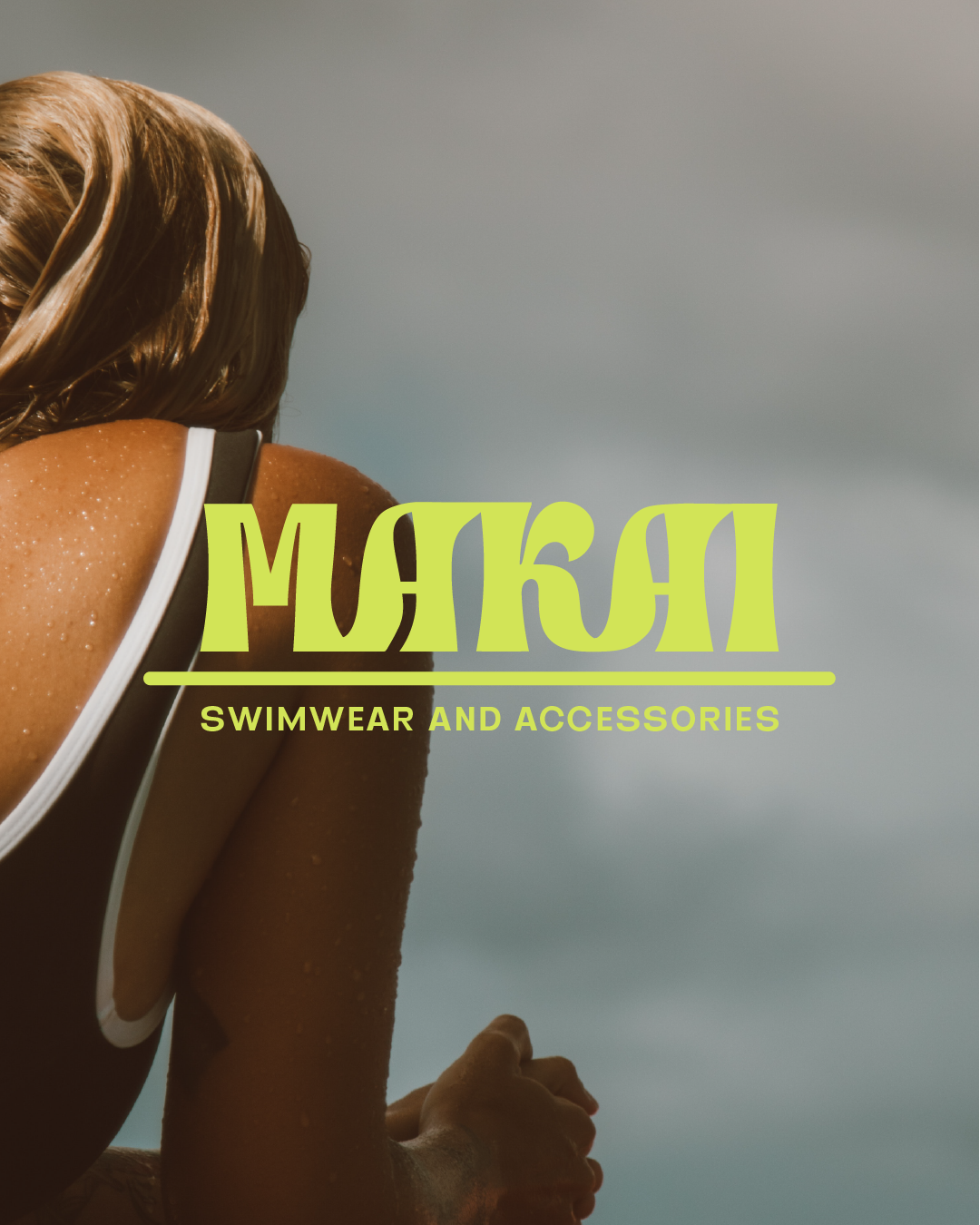 Makai Swimwear