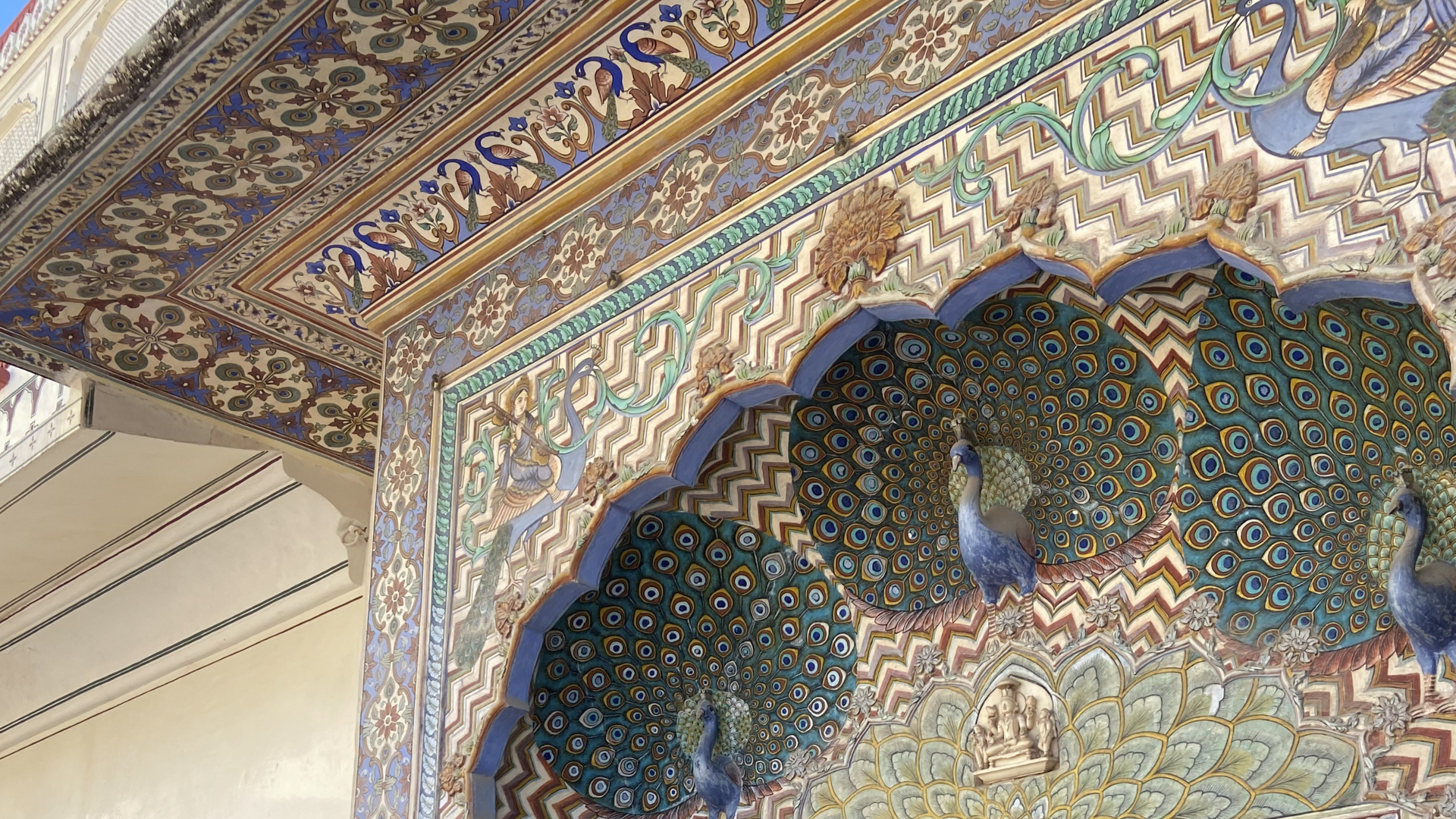 48 hours in Jaipur, Rajasthan