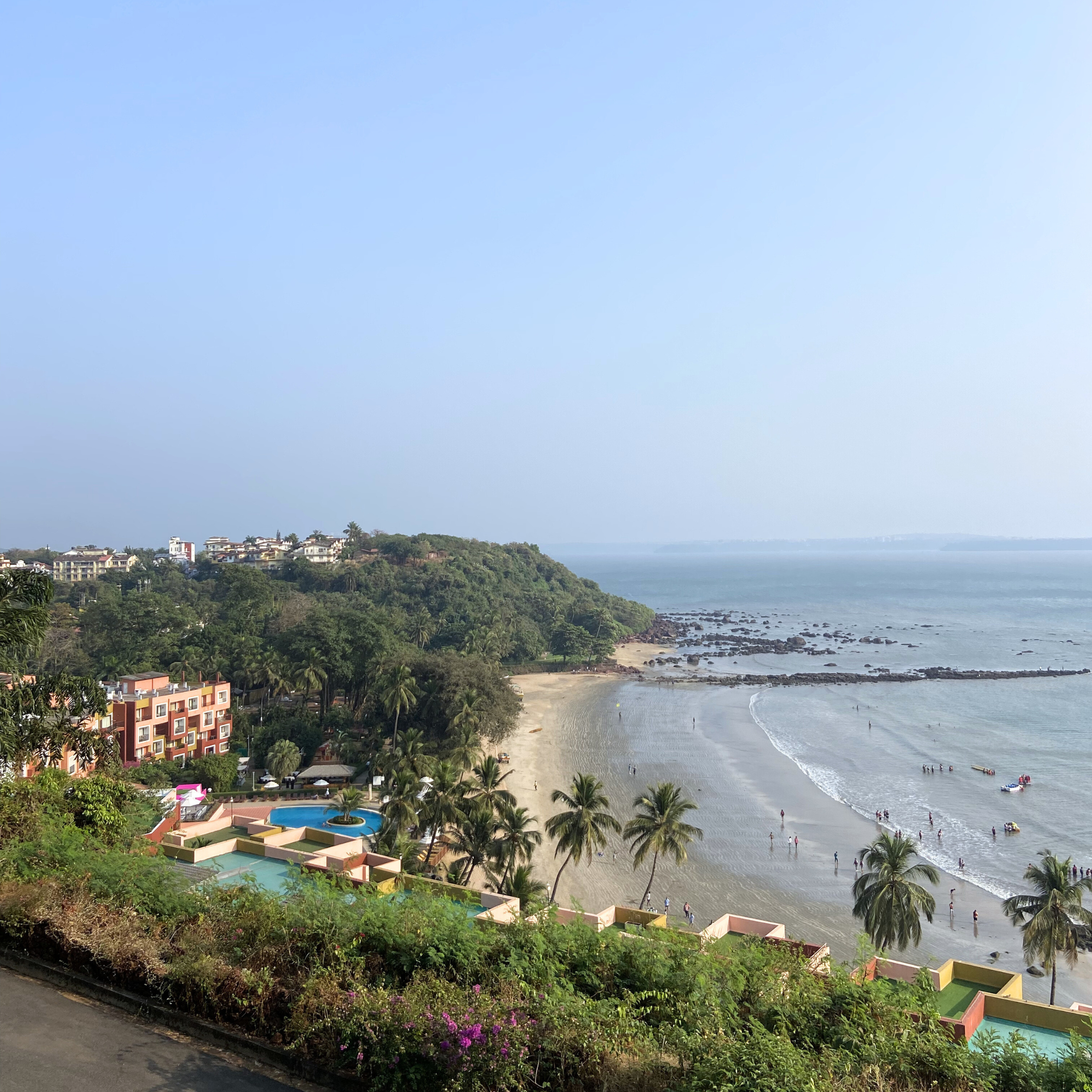How to spend a perfect day in North Goa