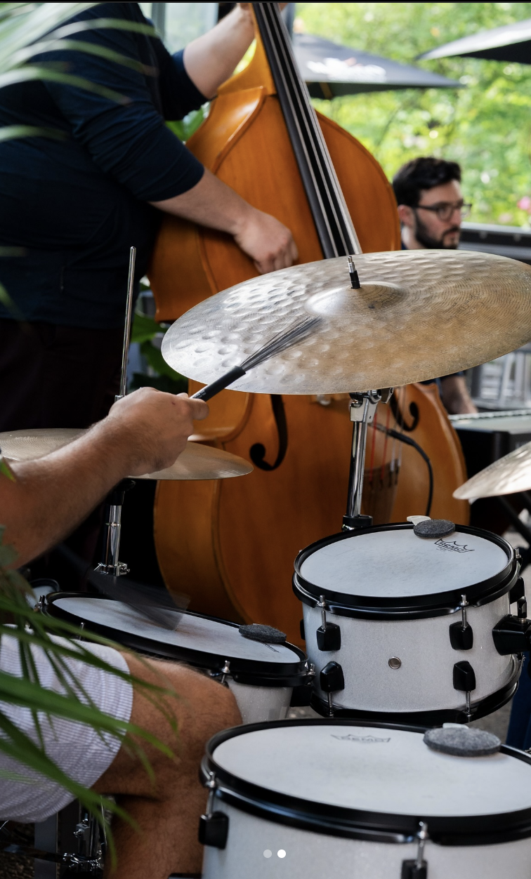 Belmont Porchfest
