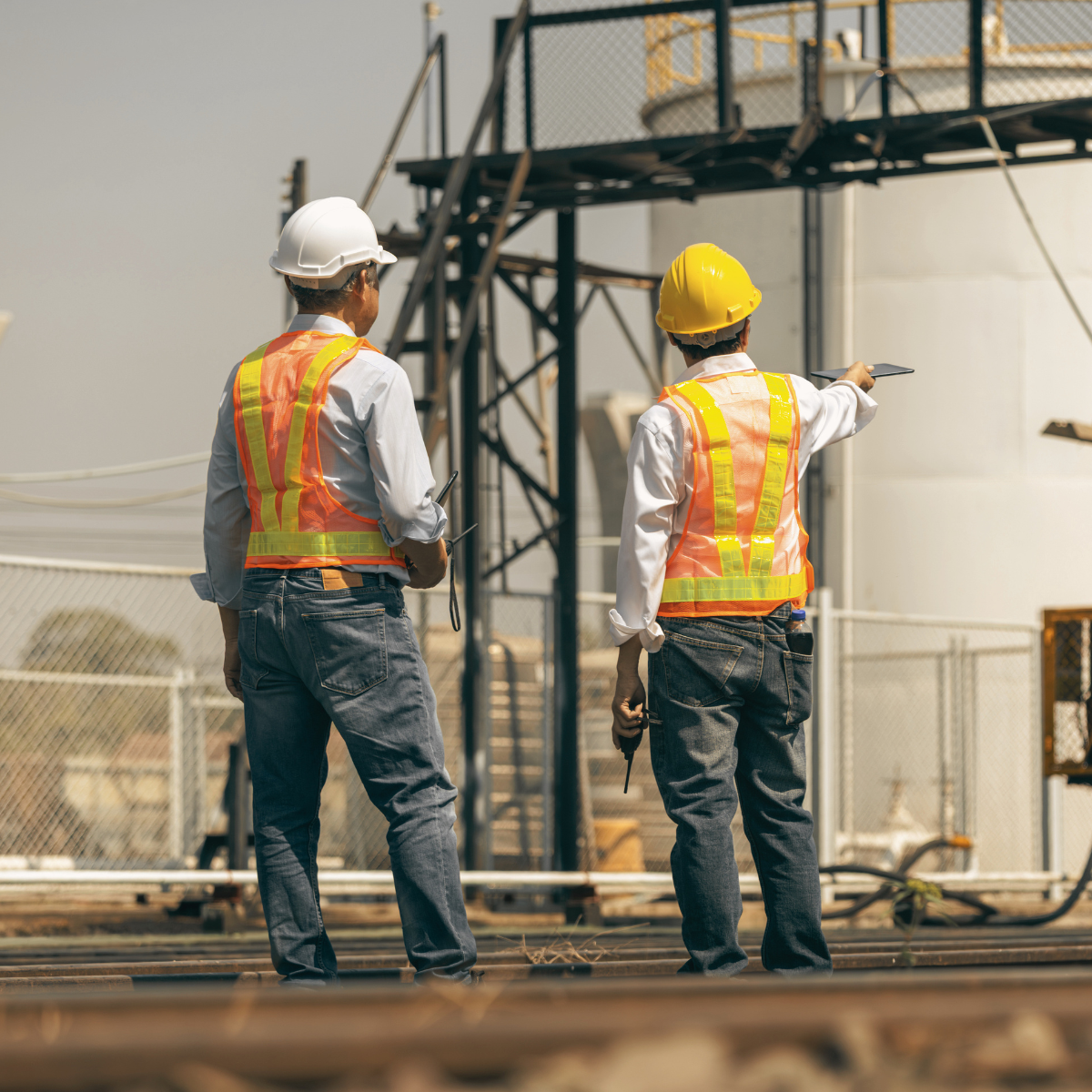 Critical transportation infrastructure repair, replacement, and installation