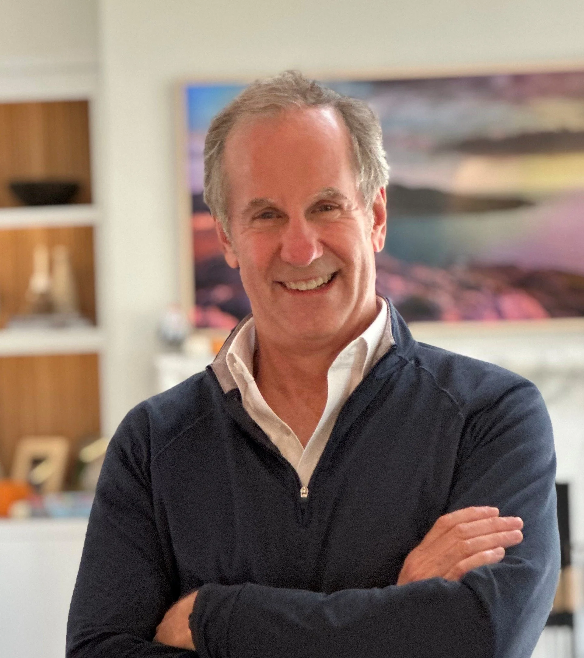 Bo Sasnett, Operating Partner at Longleaf Group