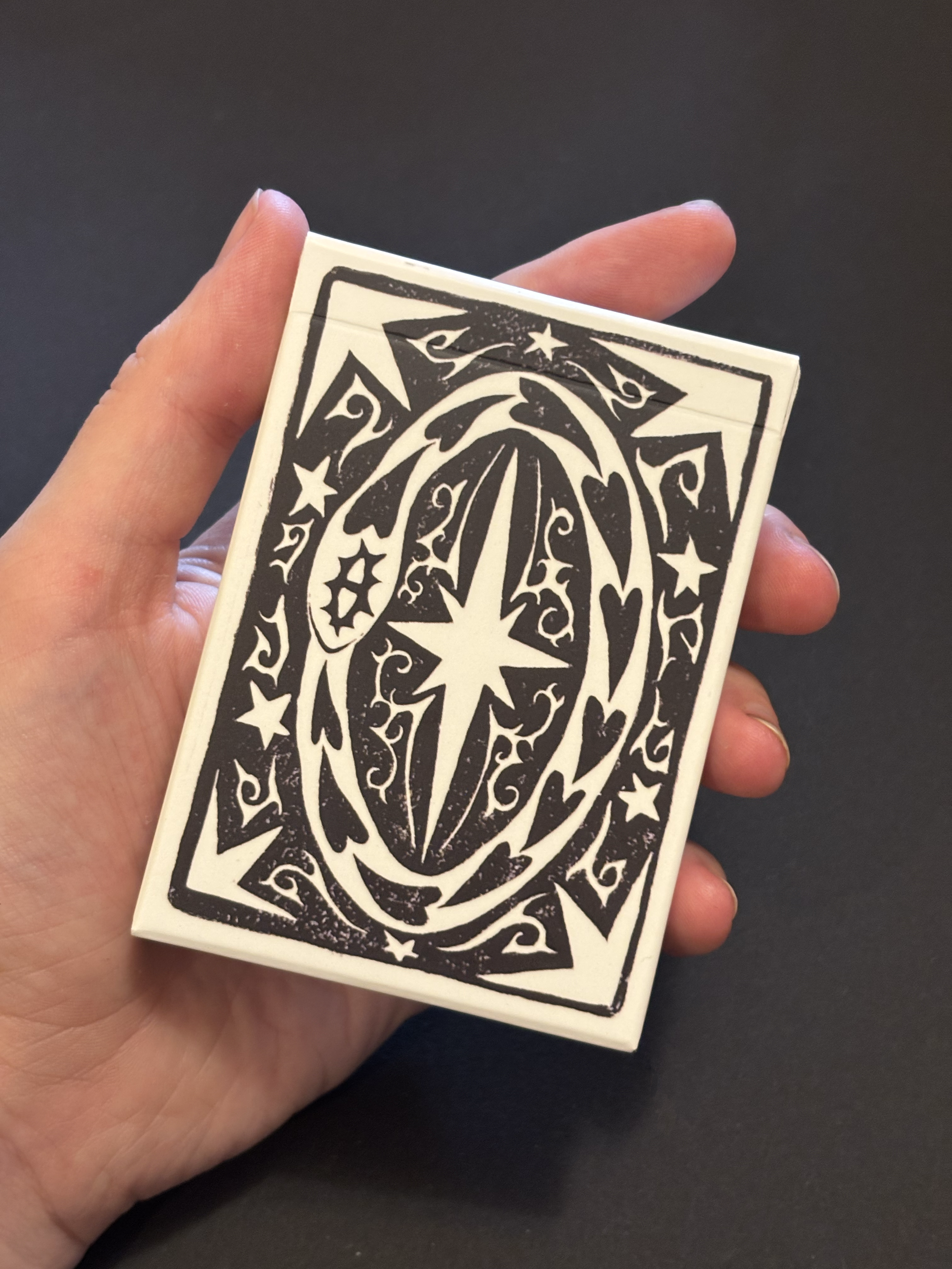Fun-A-Day Deck 2026