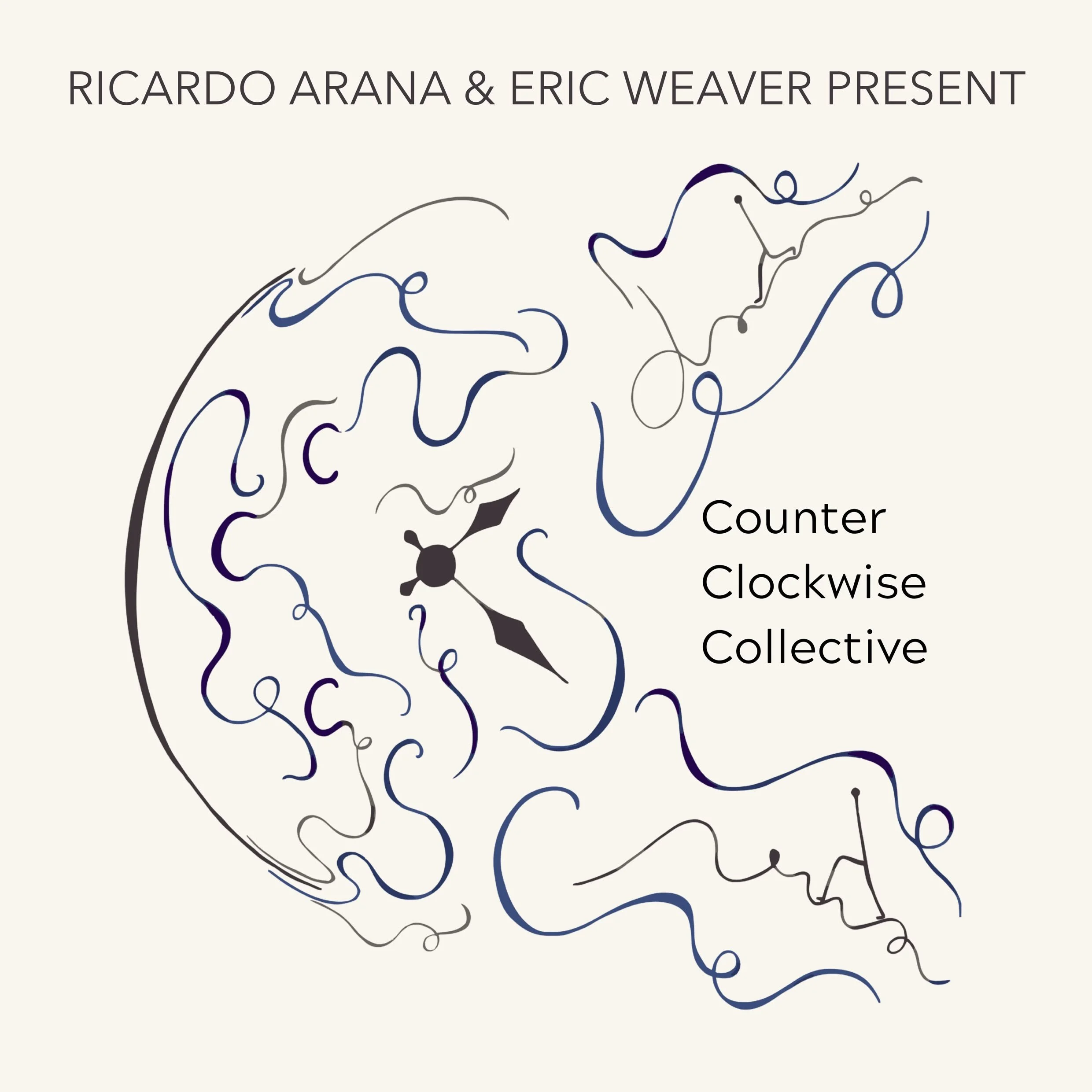 BIG BAND: Counter Clockwise Collective