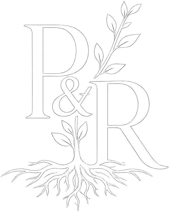 Planted &amp; Rooted
