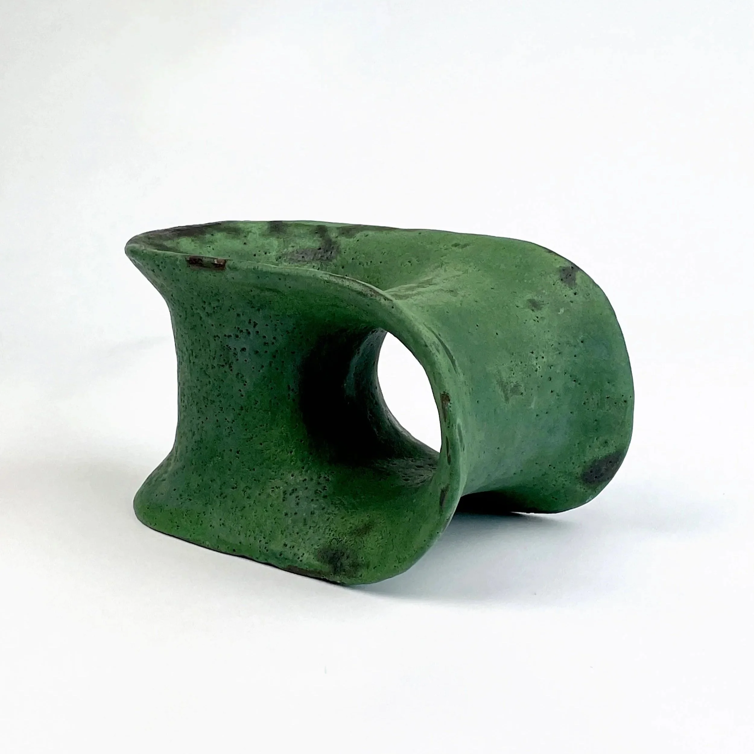 Insulators - unique objects